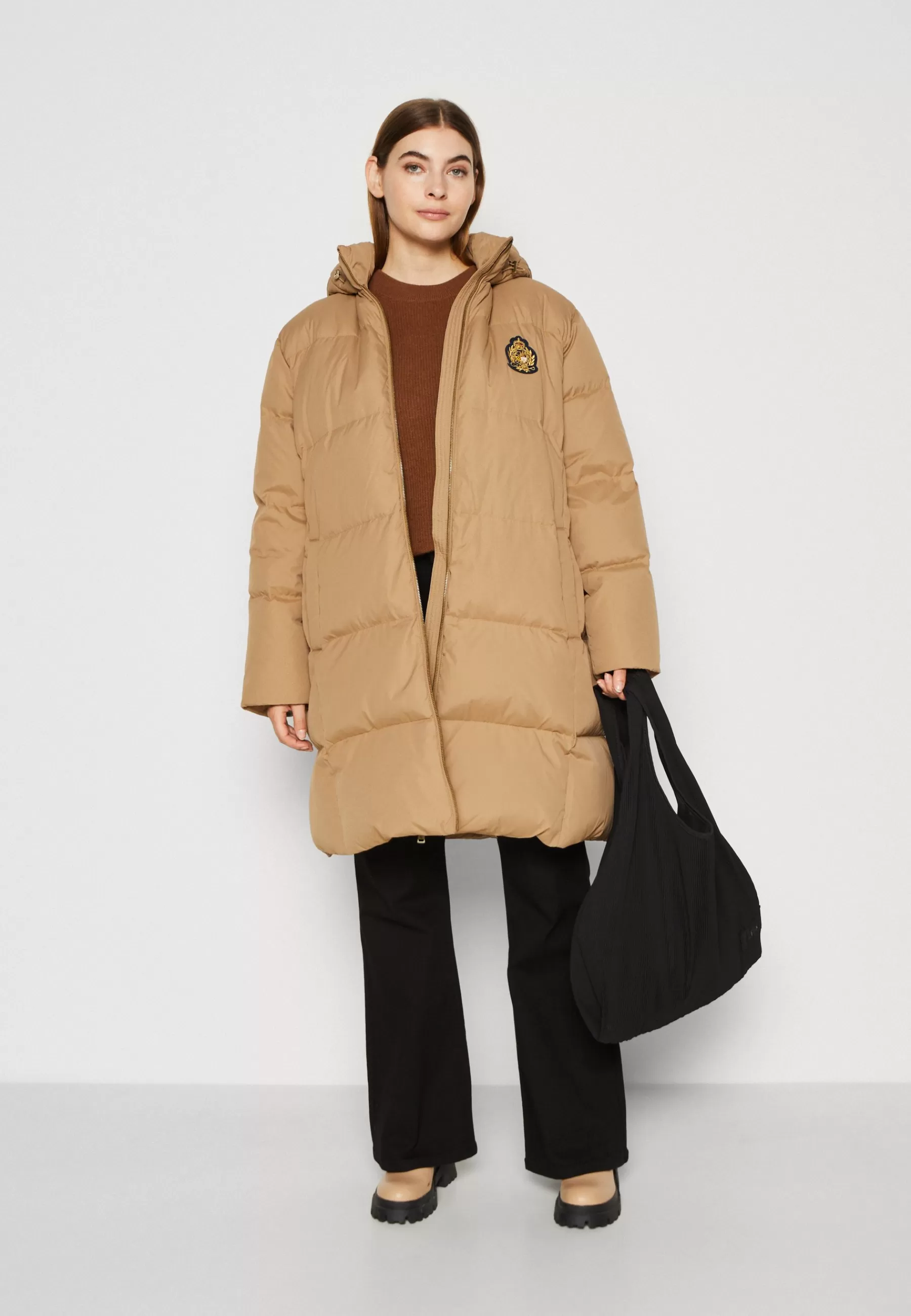 Femme Lauren Ralph Lauren Woman Coat - Doudoune