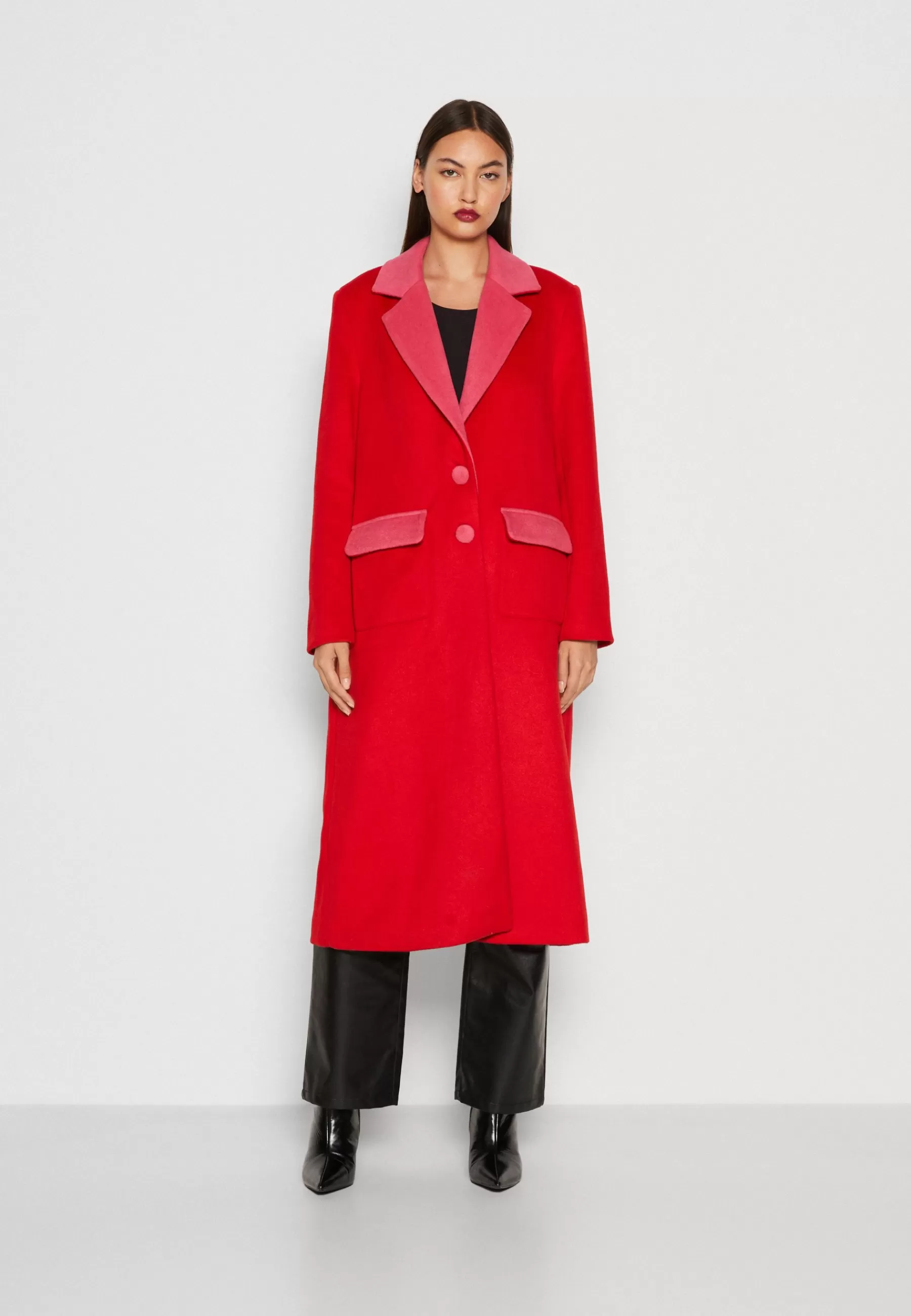 Femme Never Fully Dressed Coat - Manteau Classique