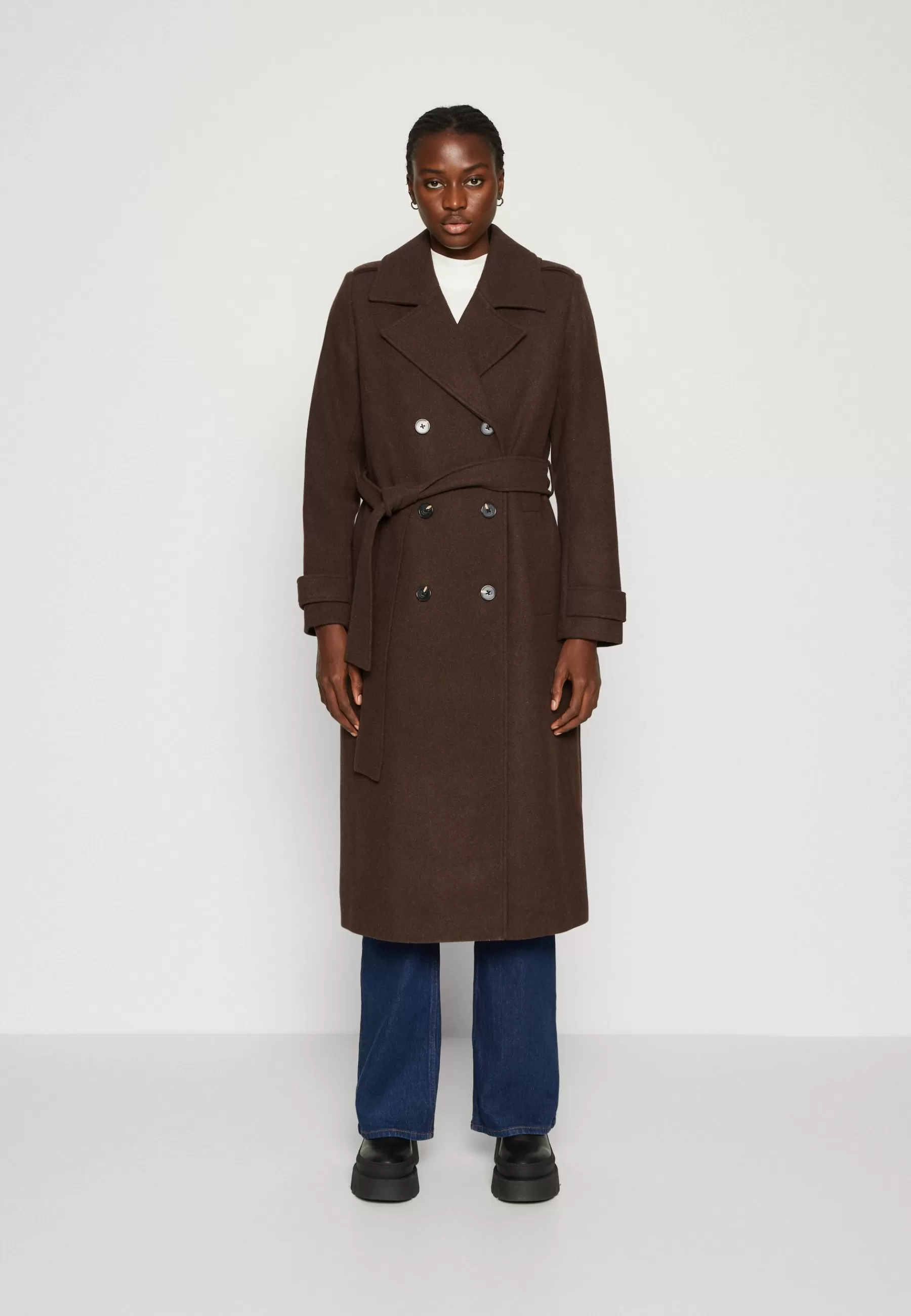 Femme Modström Coat - Manteau Classique