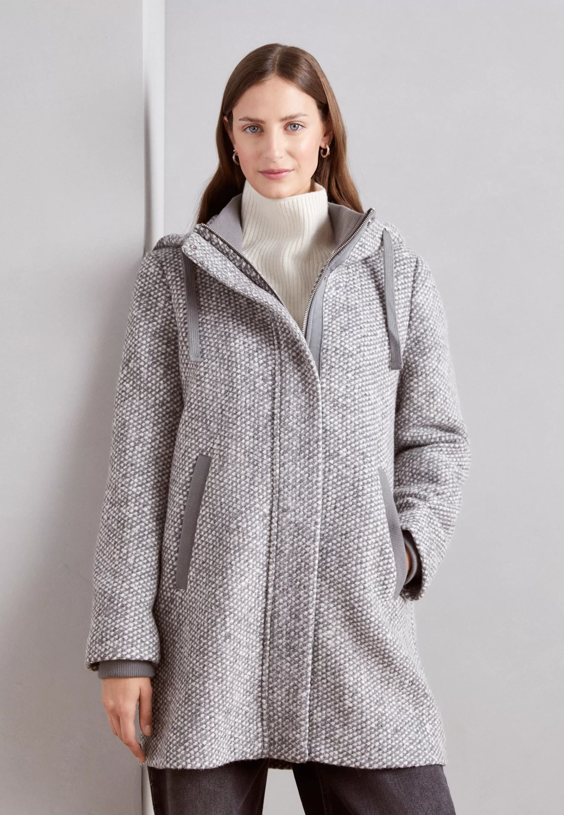 Coat - Manteau Classique | Esprit Shop