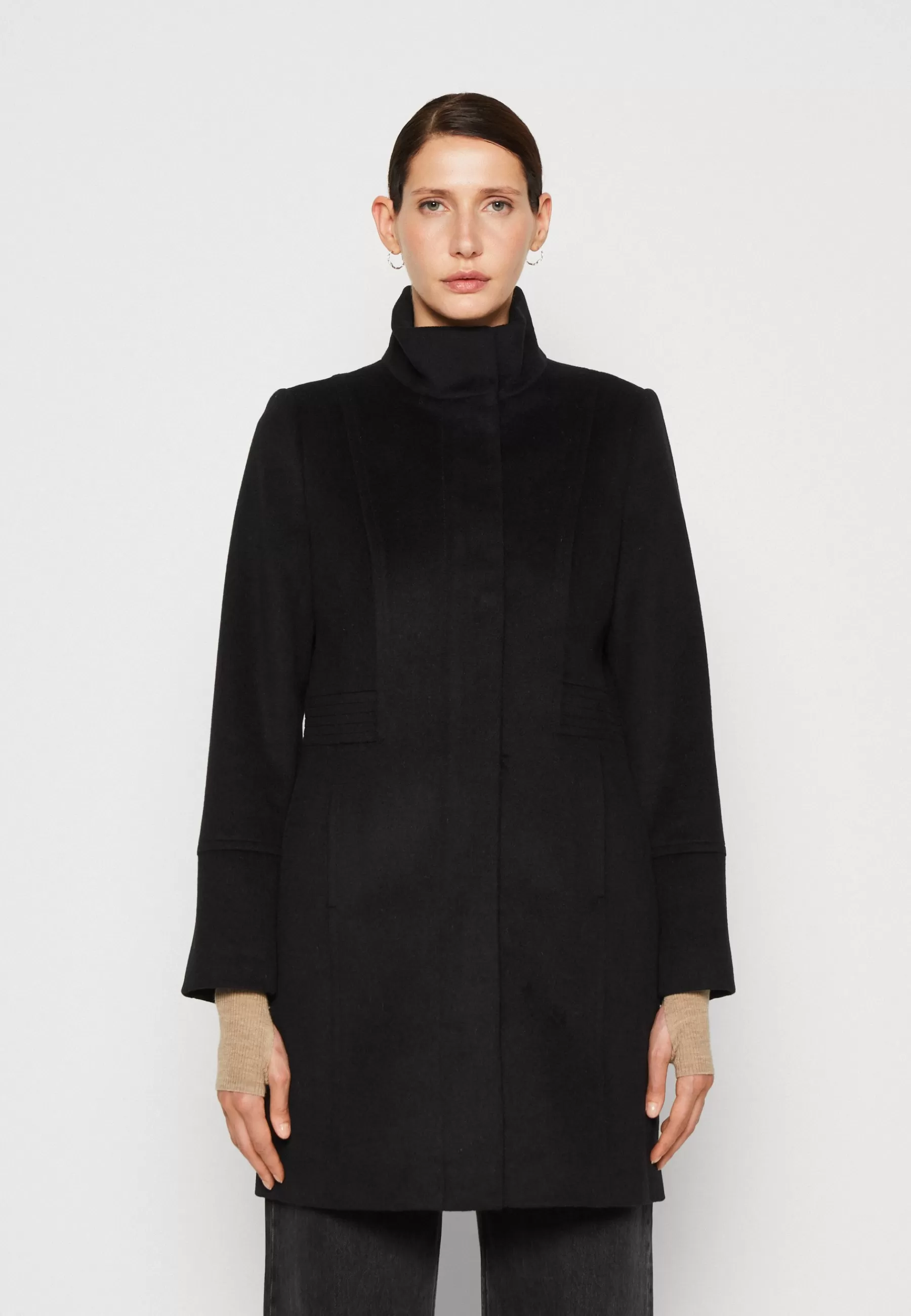 Coat - Manteau Classique | Esprit Collection Store