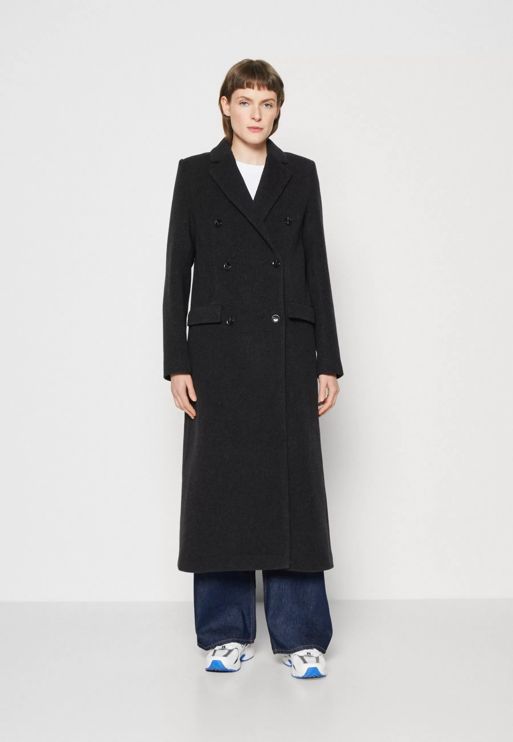 Coat - Manteau Classique | Samsøe Samsøe Cheap