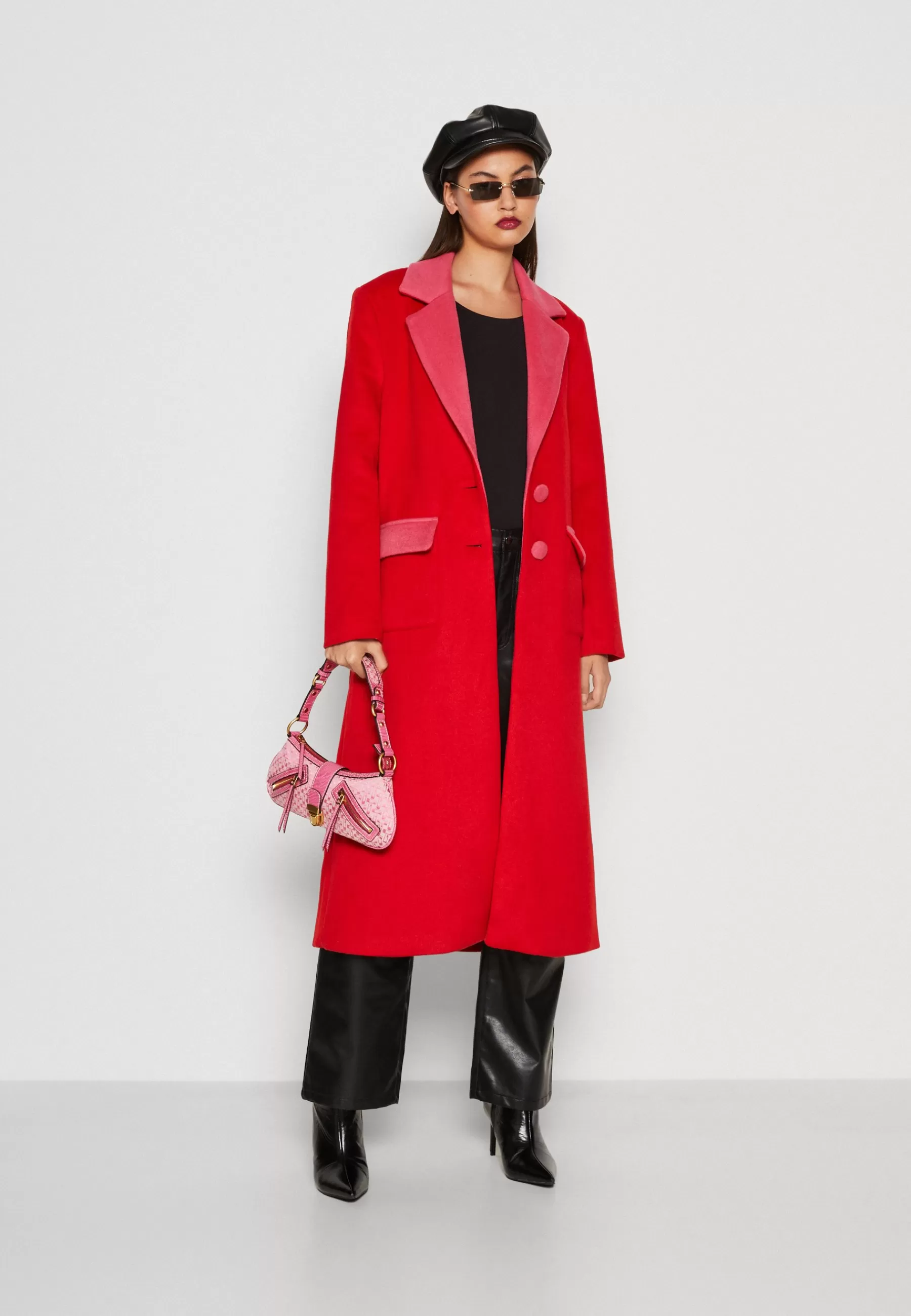 Femme Never Fully Dressed Coat - Manteau Classique