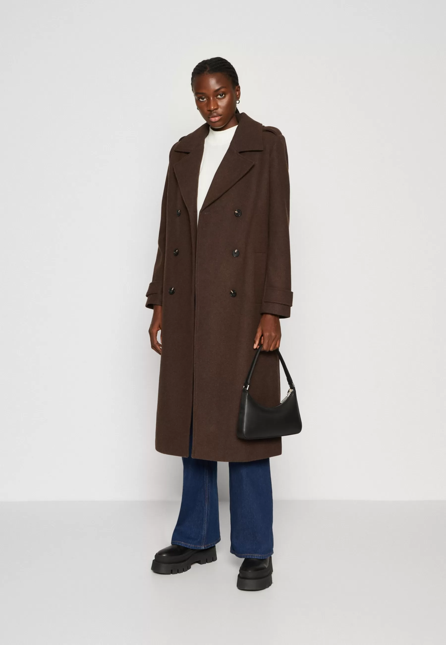 Femme Modström Coat - Manteau Classique