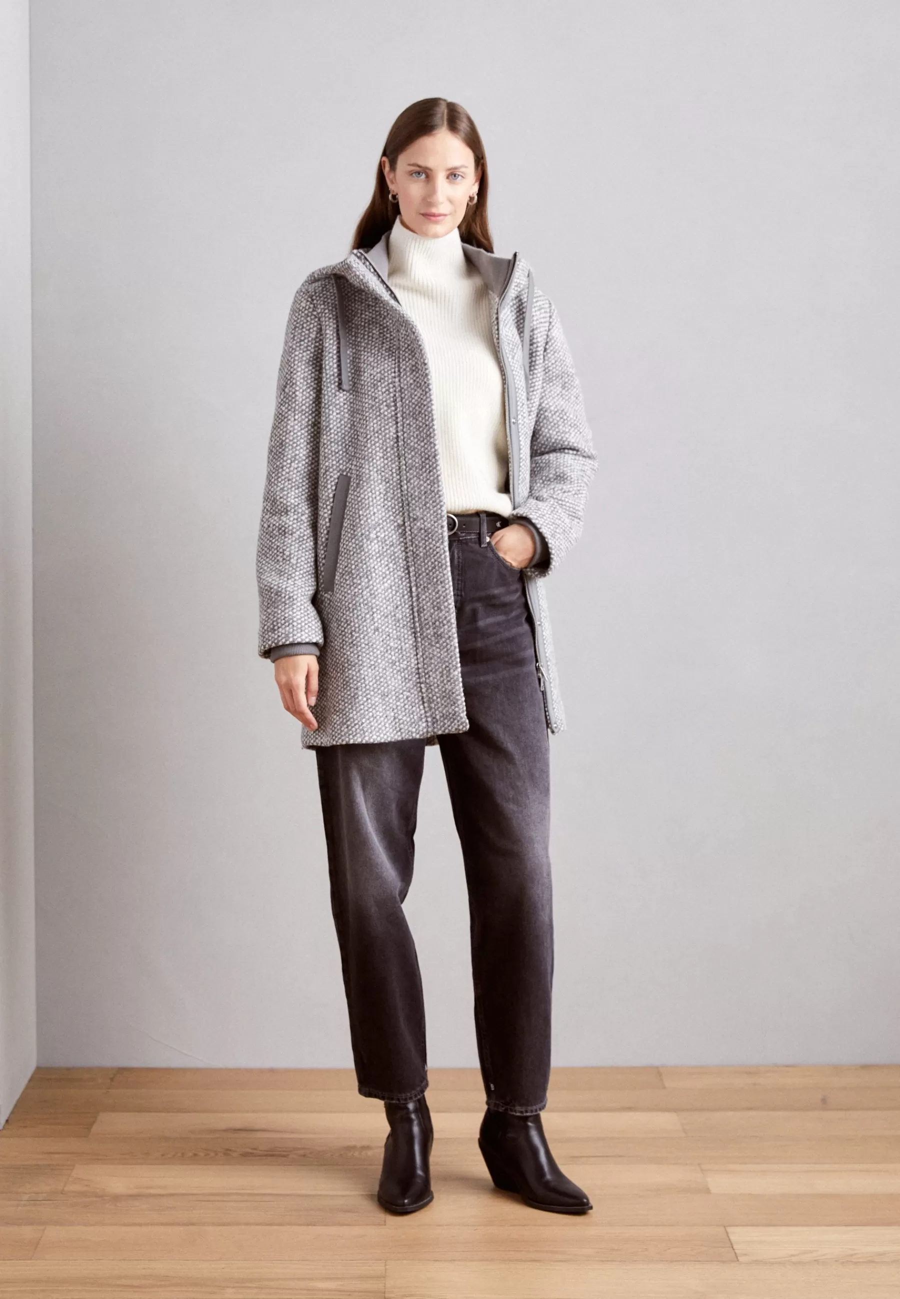 Coat - Manteau Classique | Esprit Shop