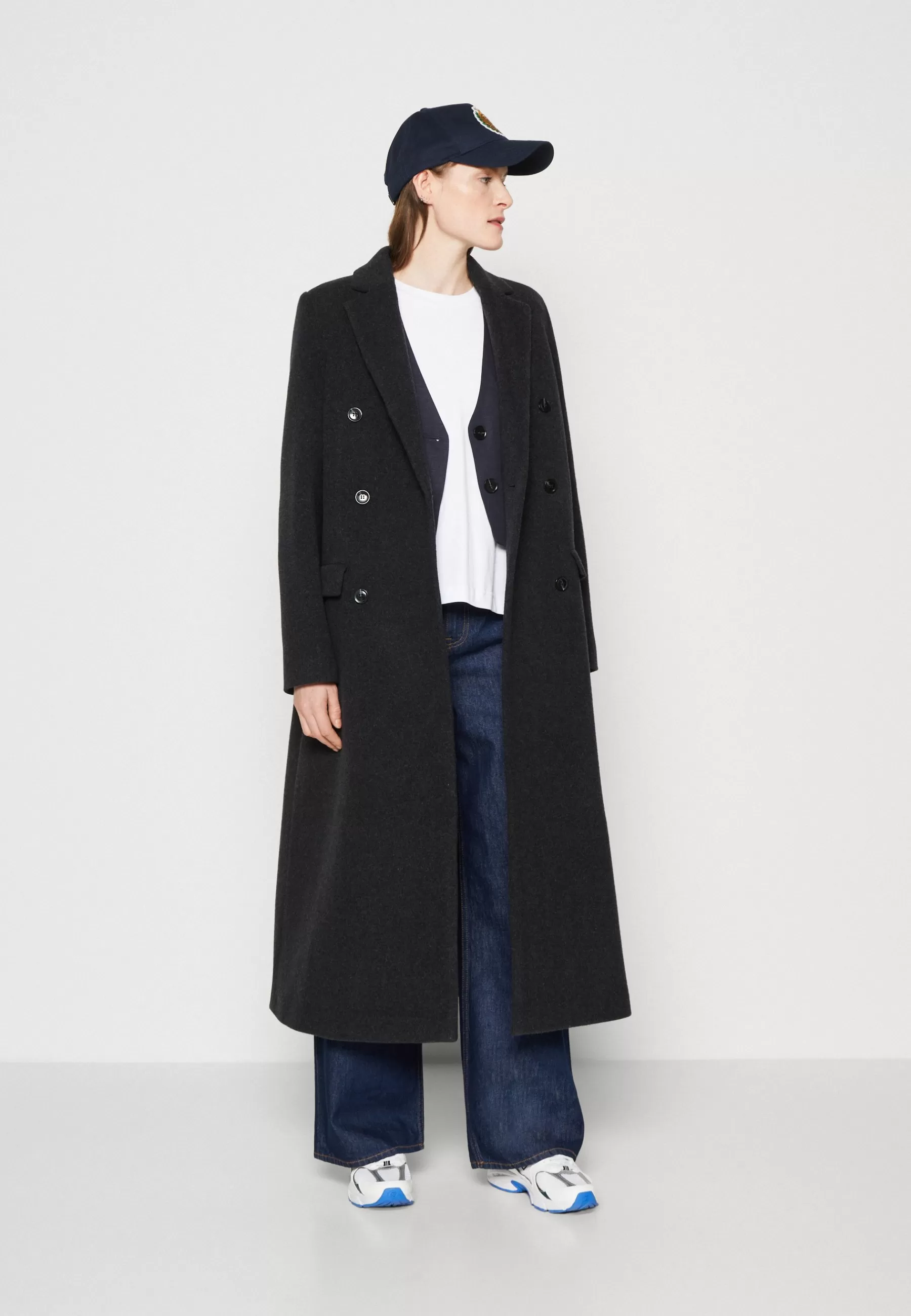 Coat - Manteau Classique | Samsøe Samsøe Cheap