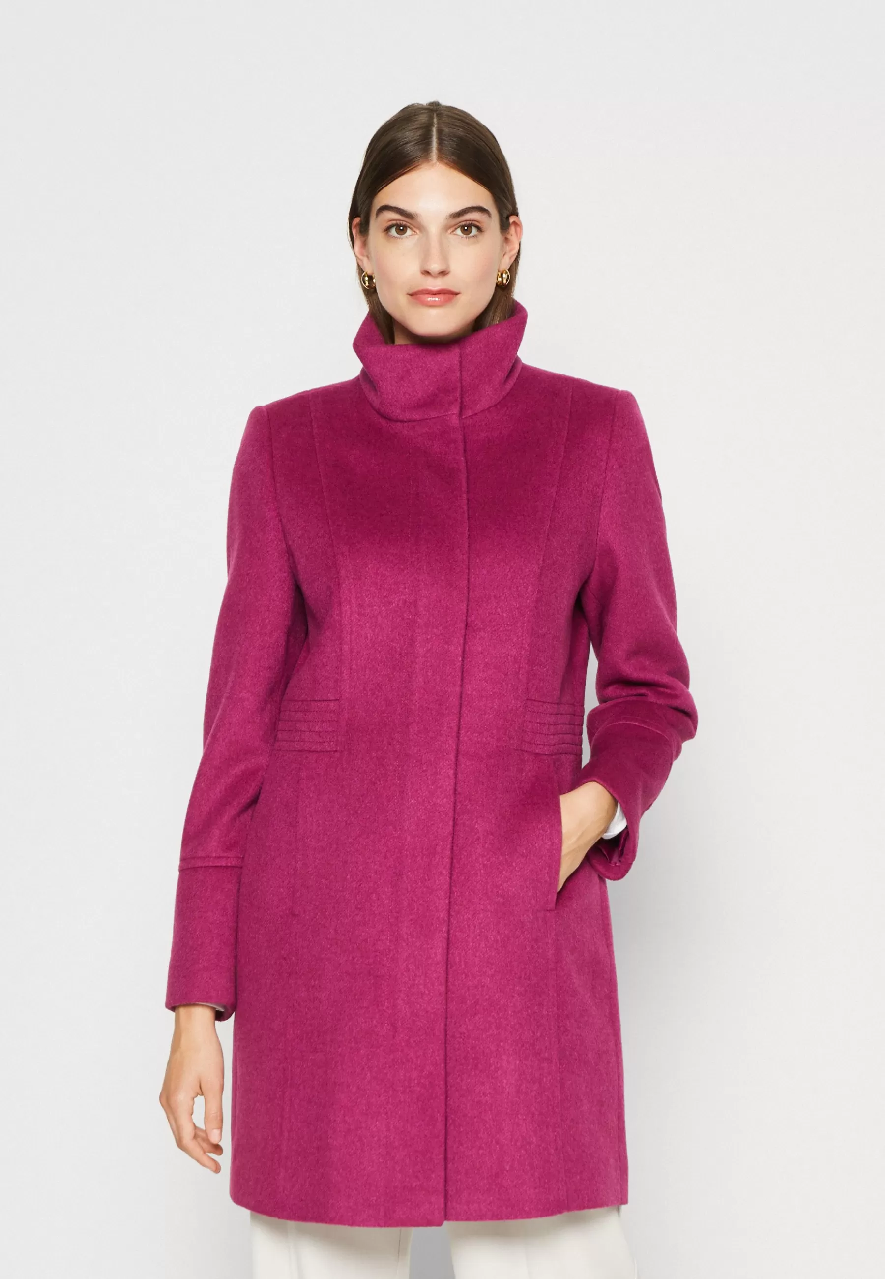 Coat - Manteau Court | Esprit Collection Fashion