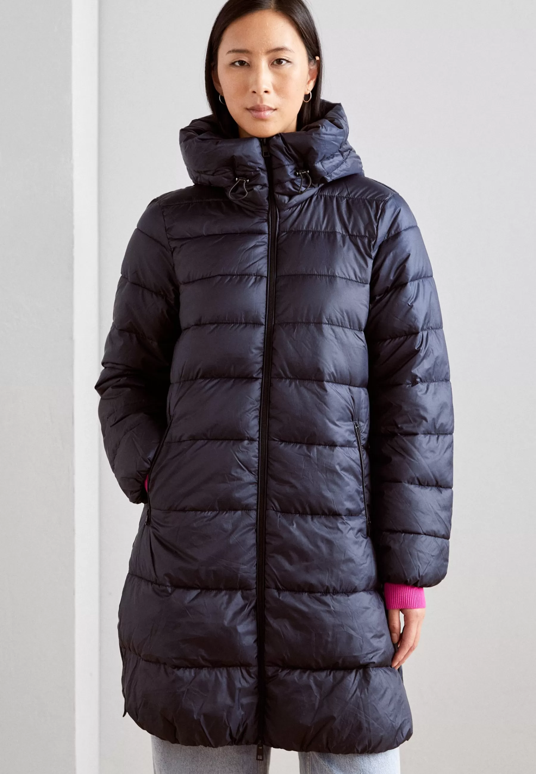 Femme Esprit Coat - Manteau D'Hiver