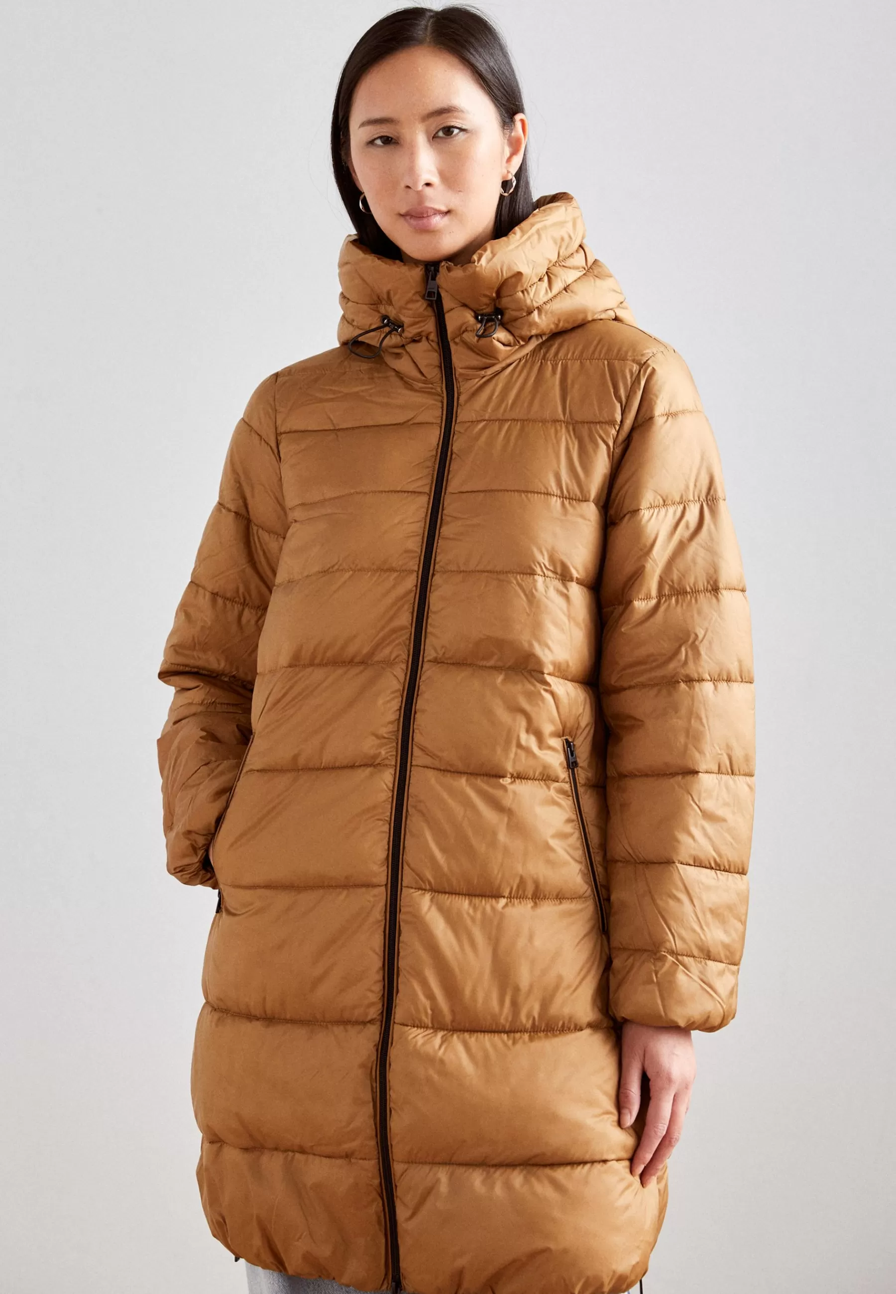 Femme Esprit Coat - Manteau D'Hiver