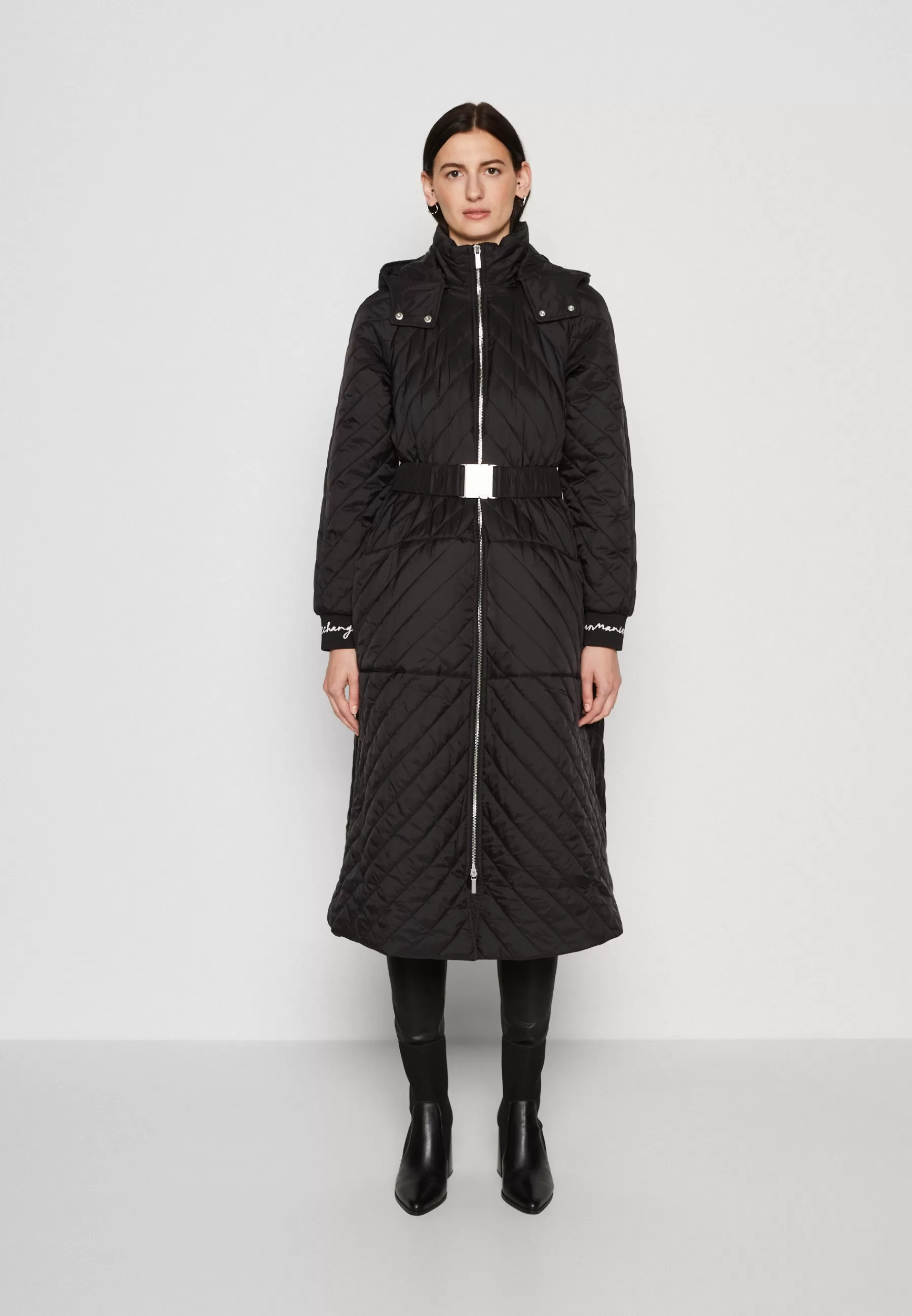 Femme Armani Exchange Coat - Manteau D'Hiver