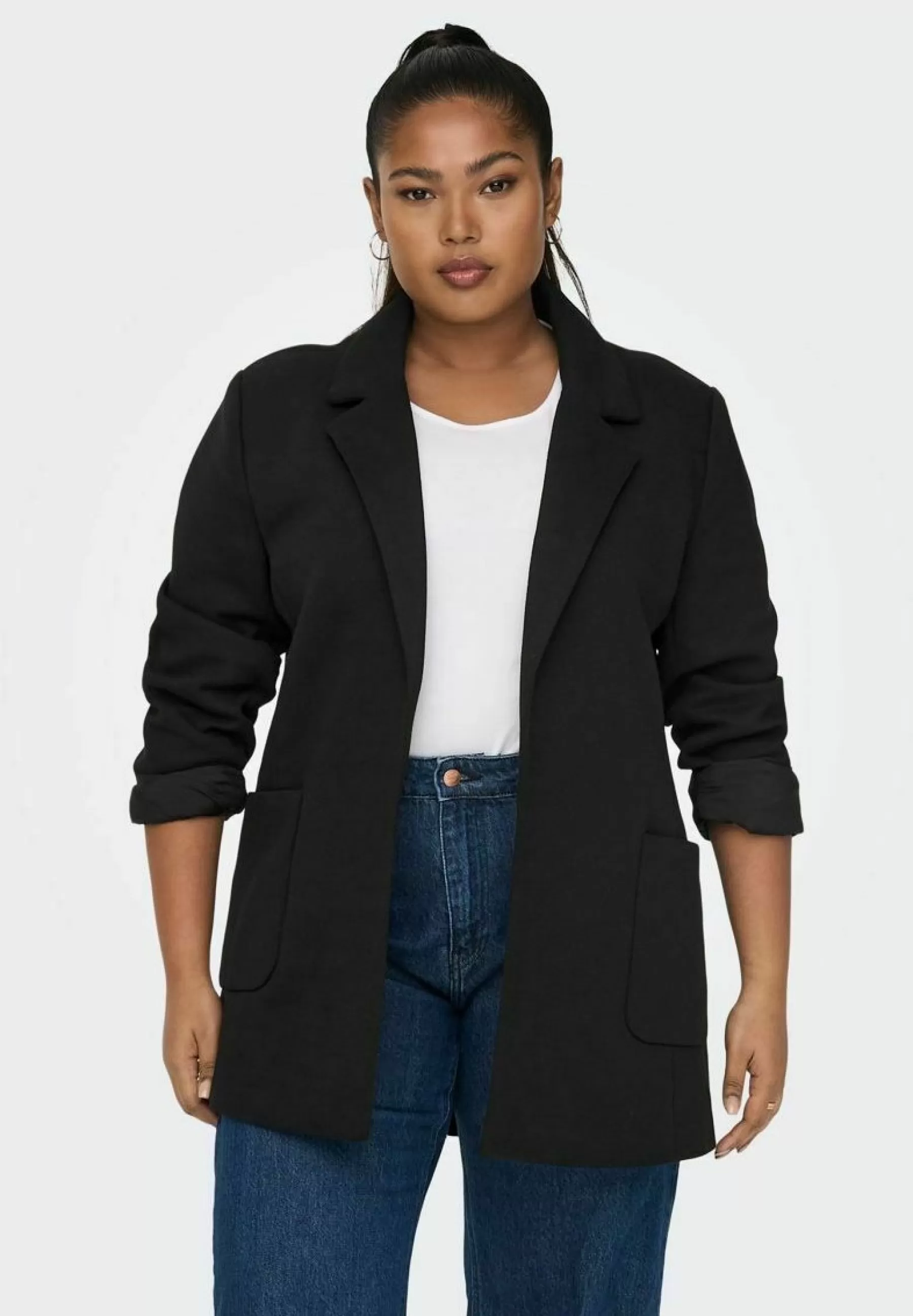 Coatigan Curvy - Manteau Court | ONLY Carmakoma Hot