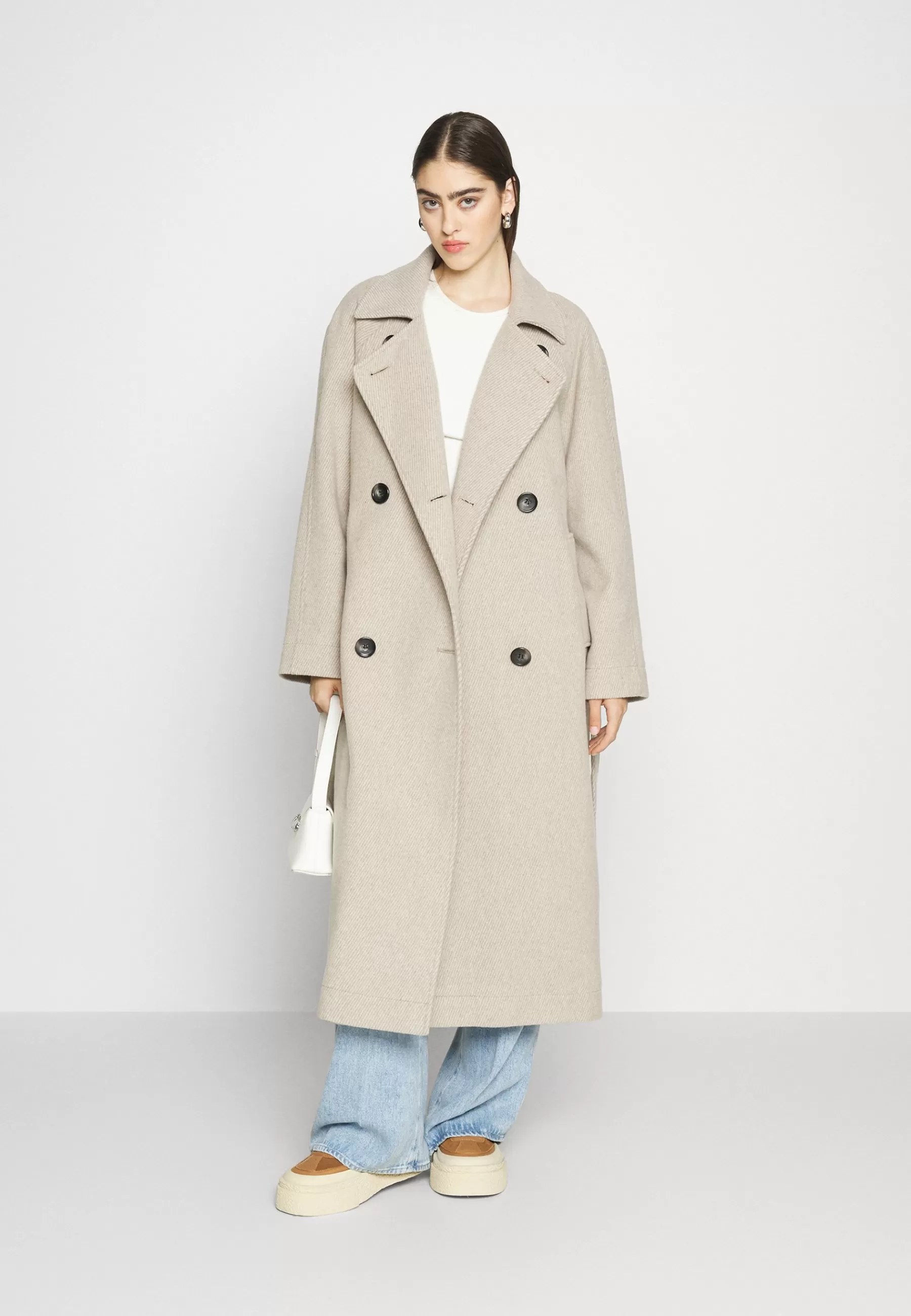 Combo - Manteau Classique | Libertine-Libertine Shop