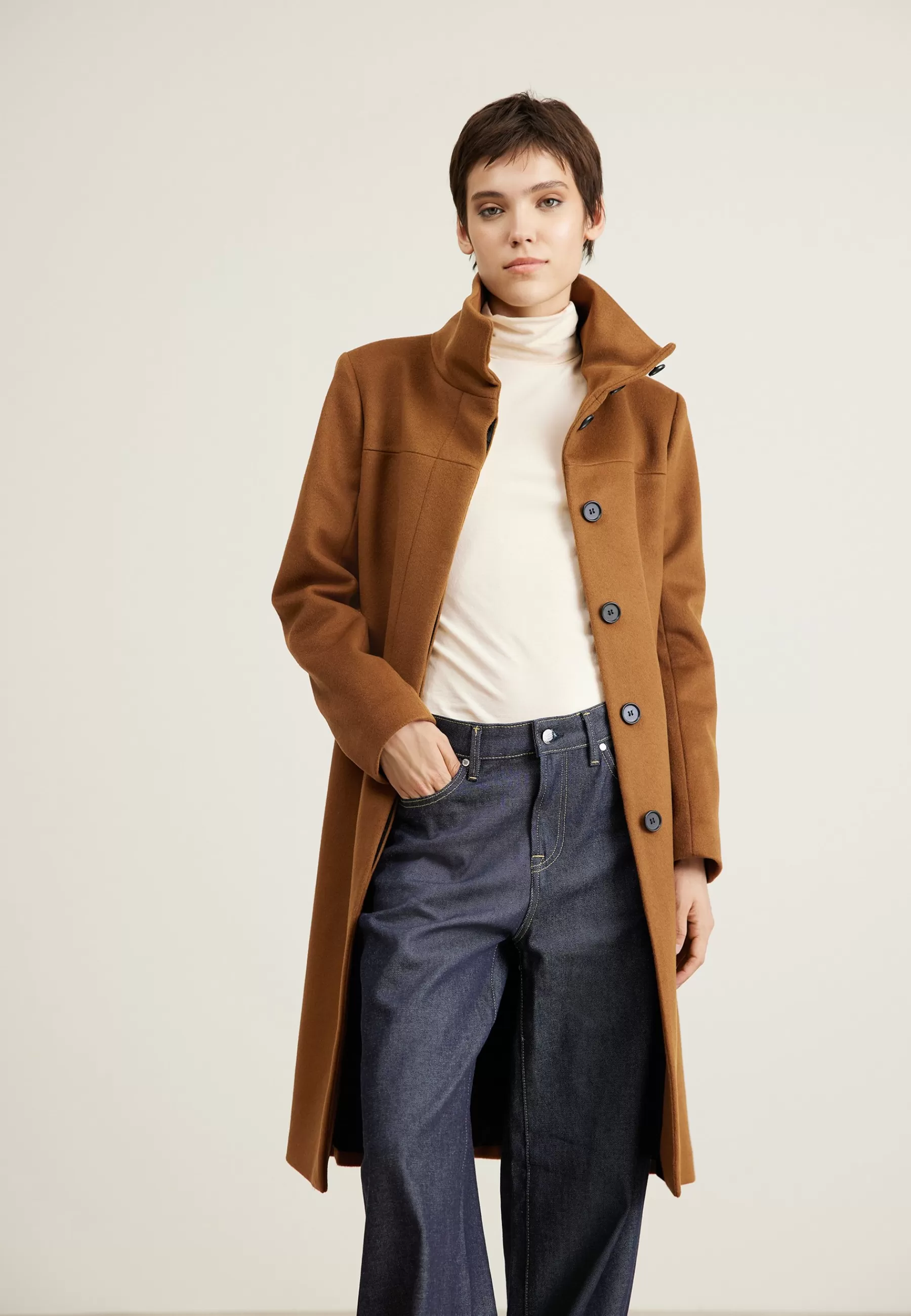 Corin - Manteau Classique | Tiger of Sweden Hot