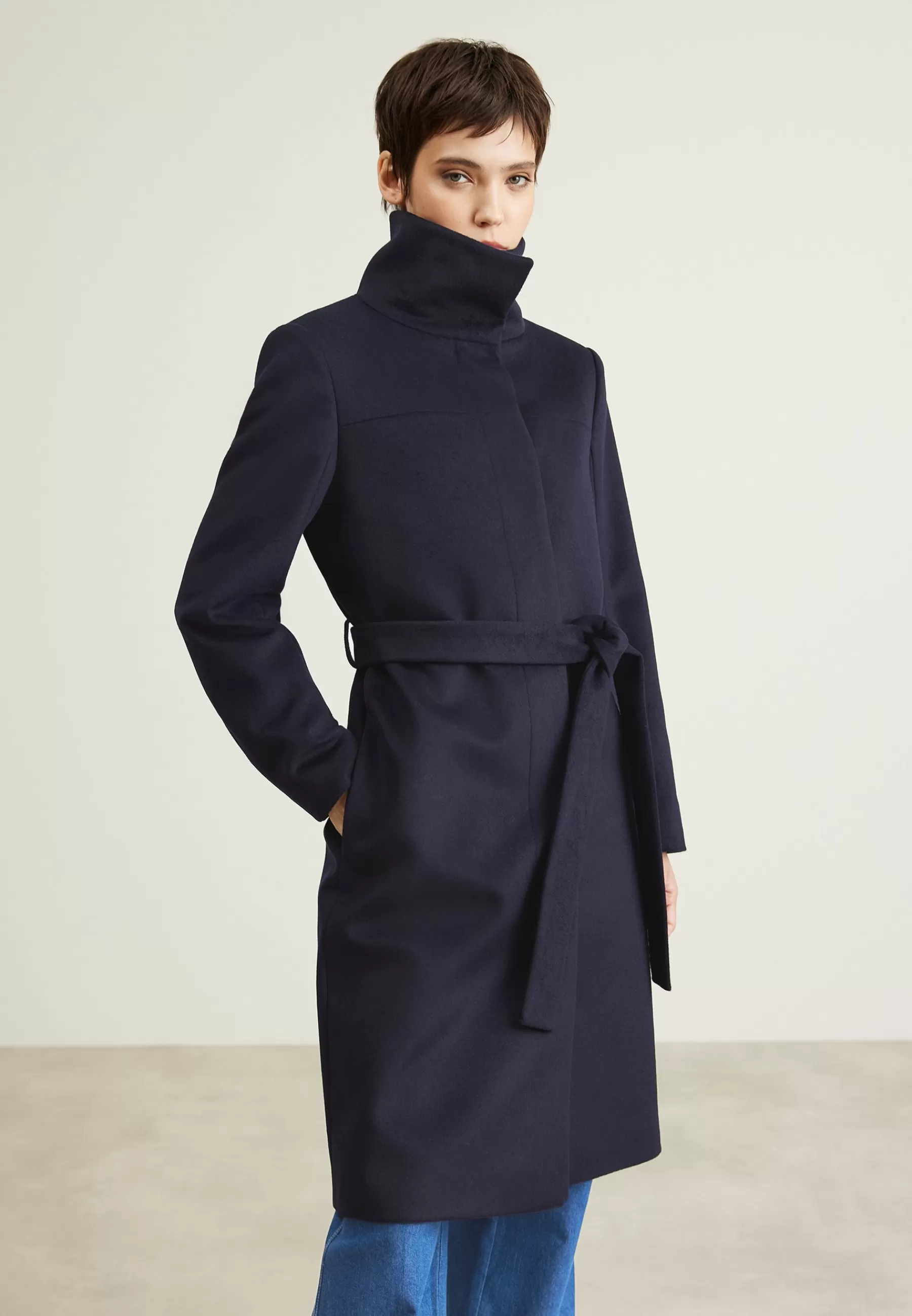 Corin - Manteau Classique | Tiger of Sweden New