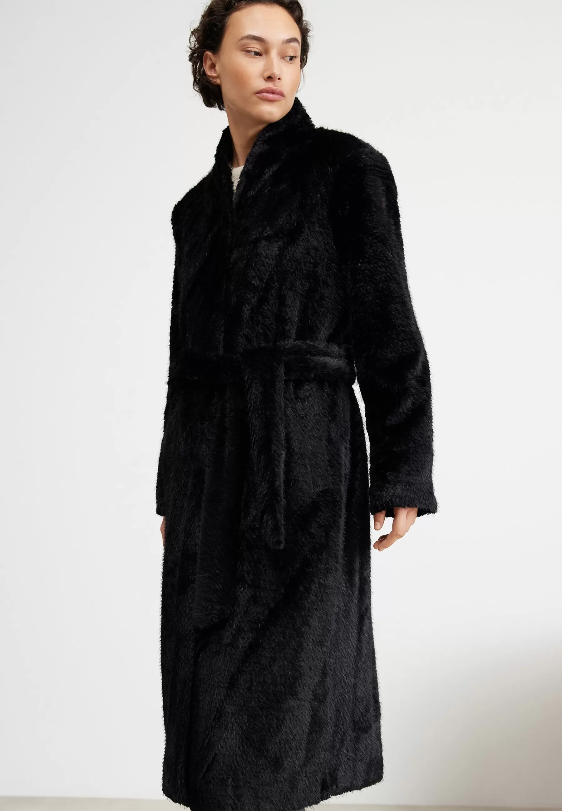 Femme Bruuns Bazaar Crown Mette Coat - Manteau D'Hiver