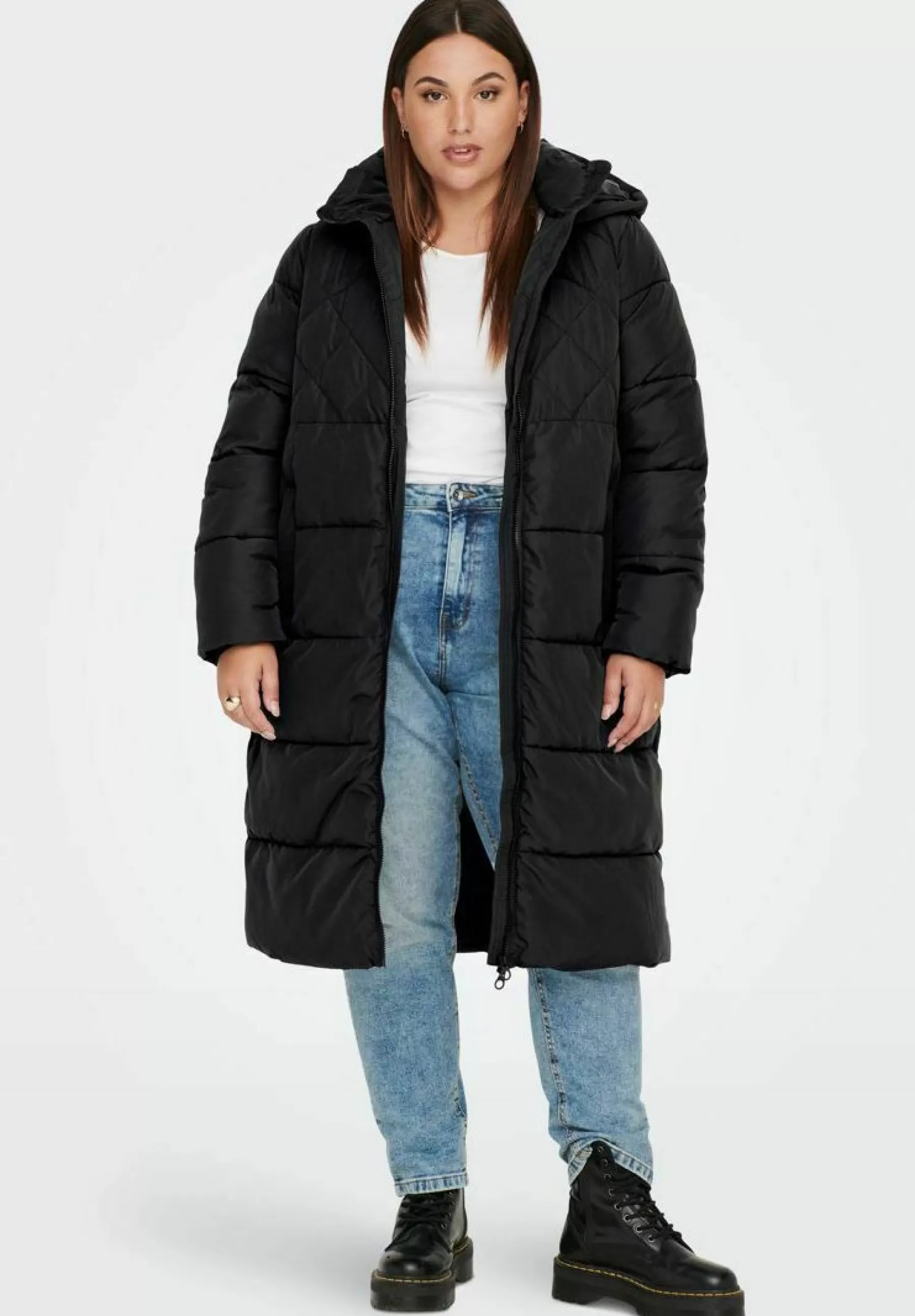 Femme ONLY Carmakoma Curvy - Manteau D'Hiver