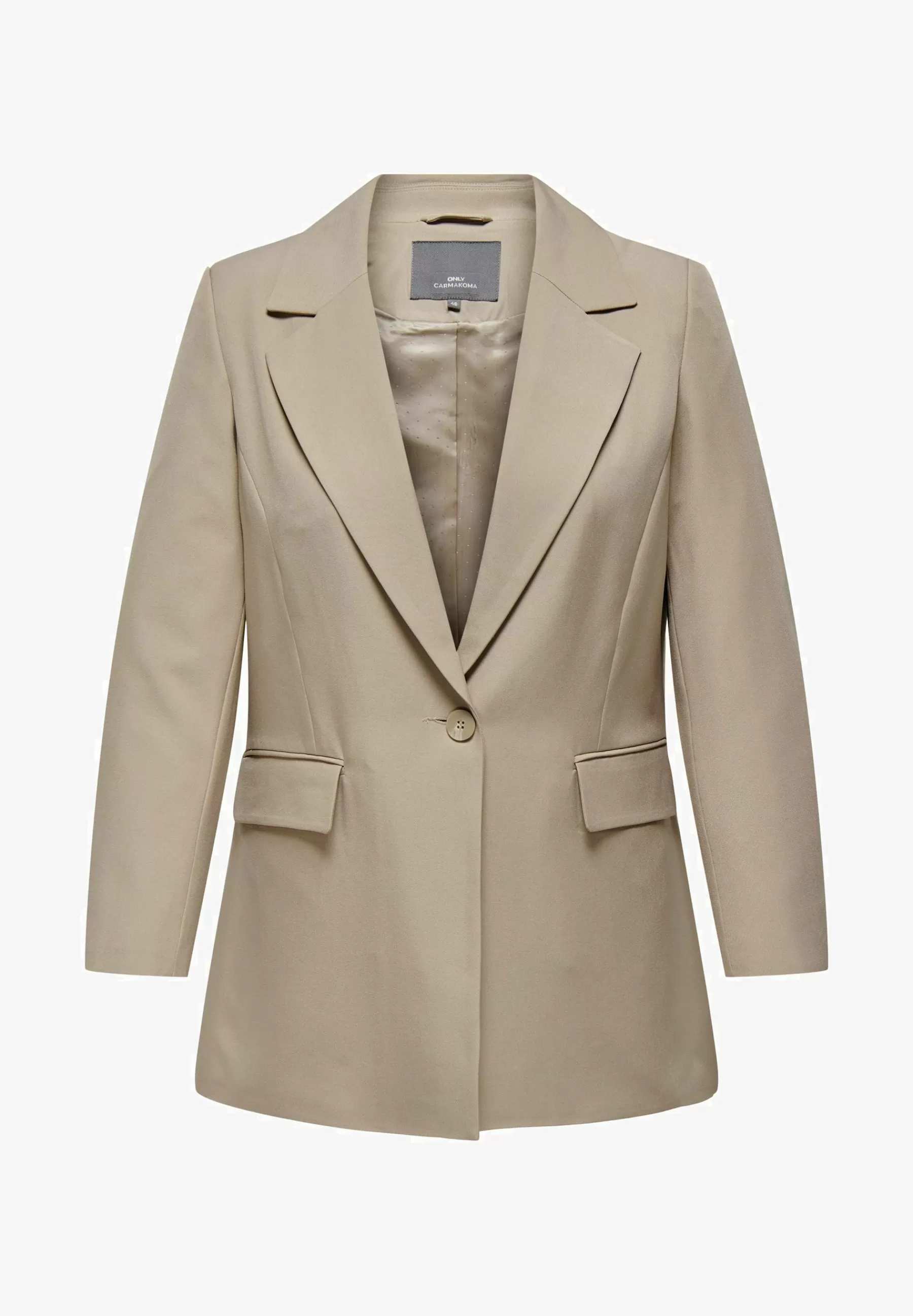 Curvy Klassischer - Manteau Court | ONLY Carmakoma Clearance