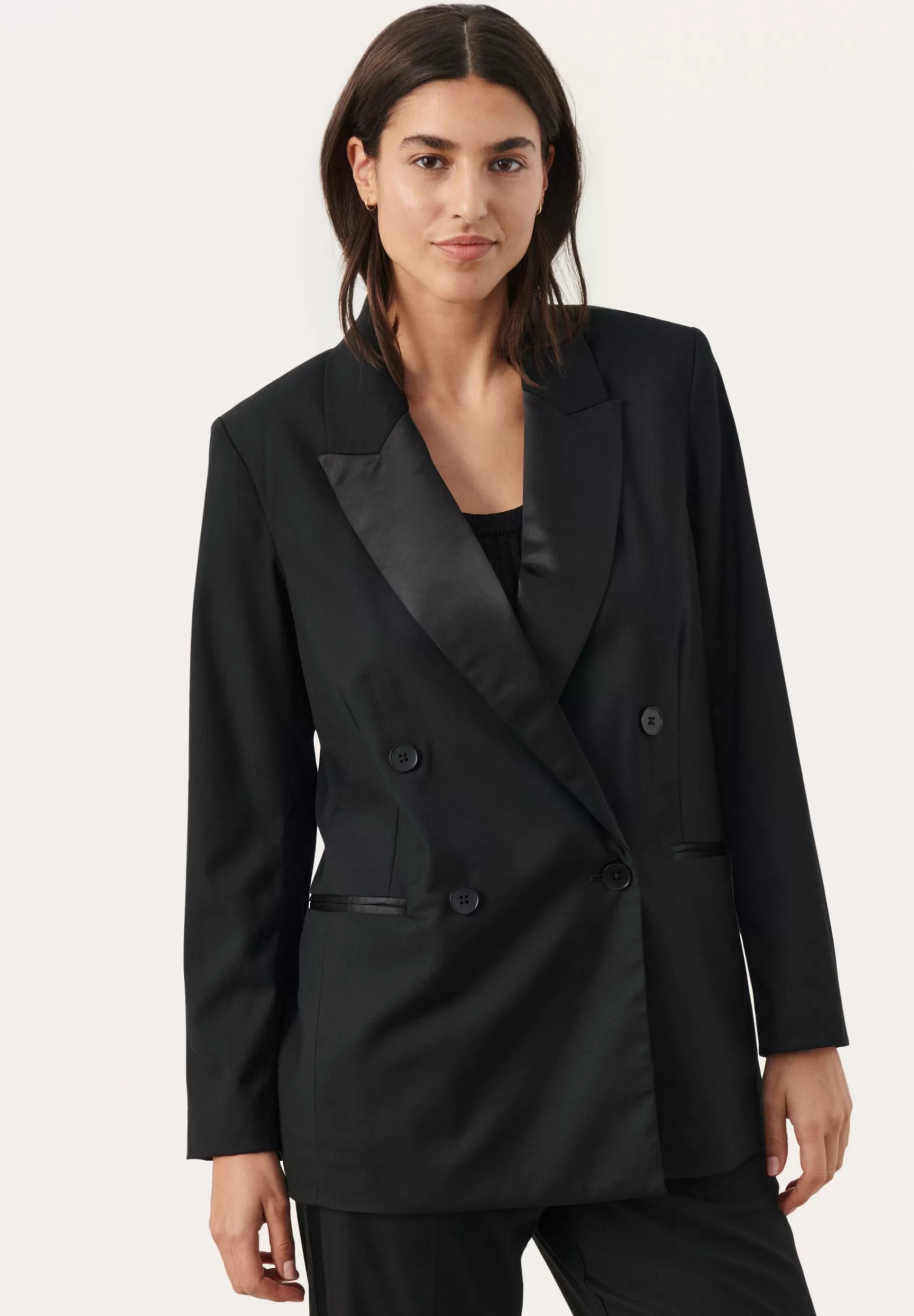 Dafnepw Bz - Manteau Court | Part Two Flash Sale