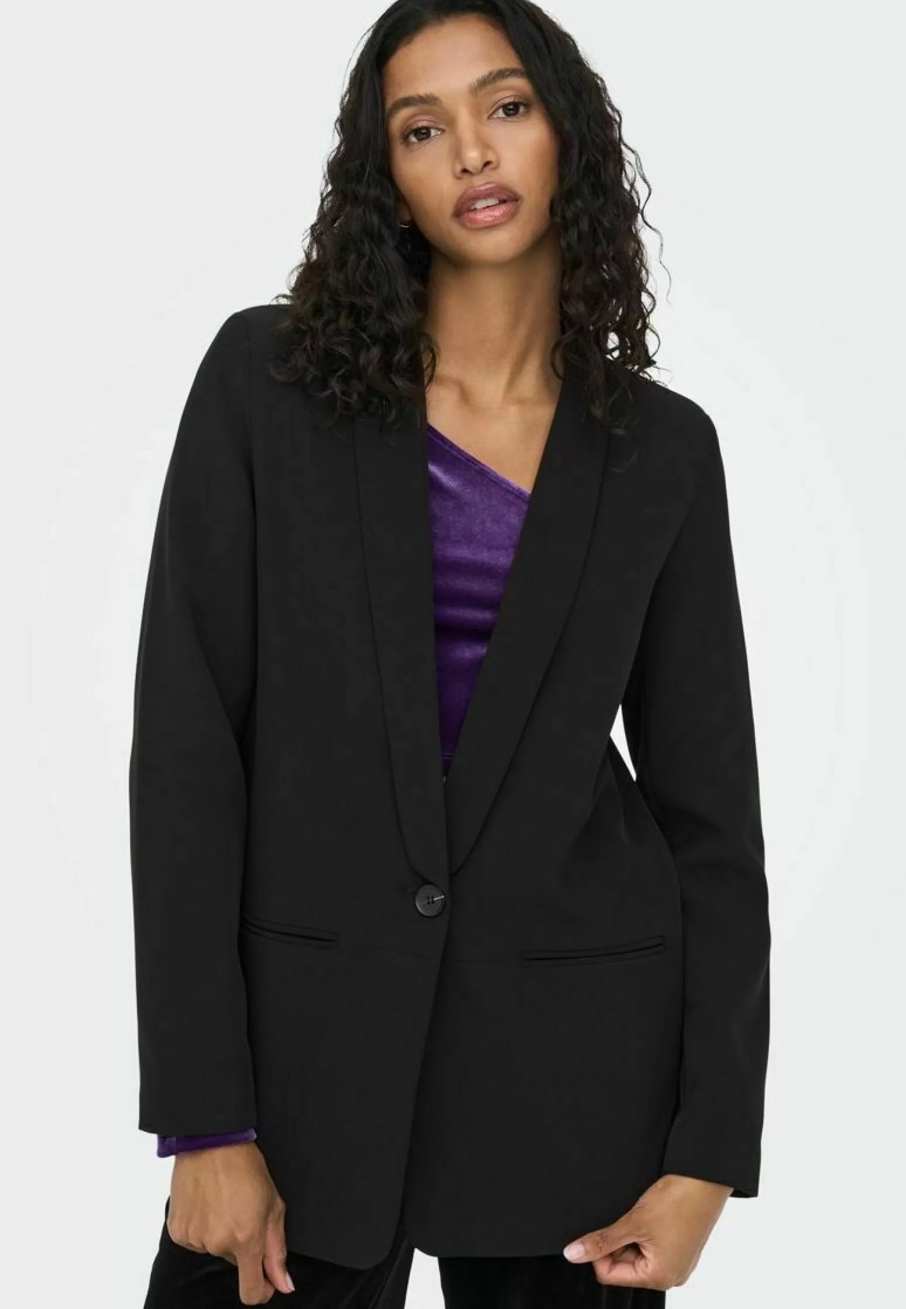 Detailreicher - Manteau Court | ONLY Discount