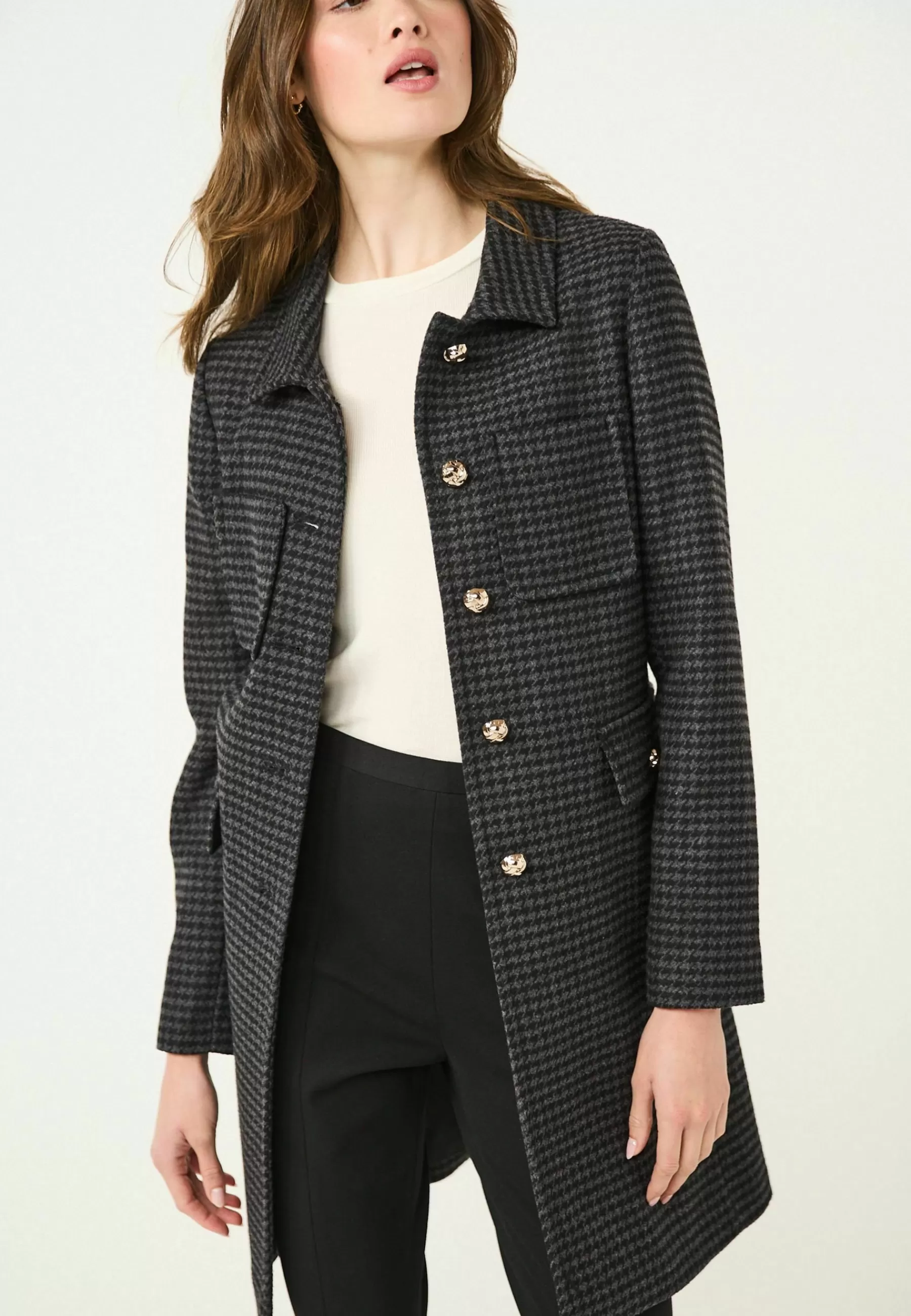 Femme Next Dolly - Manteau Classique