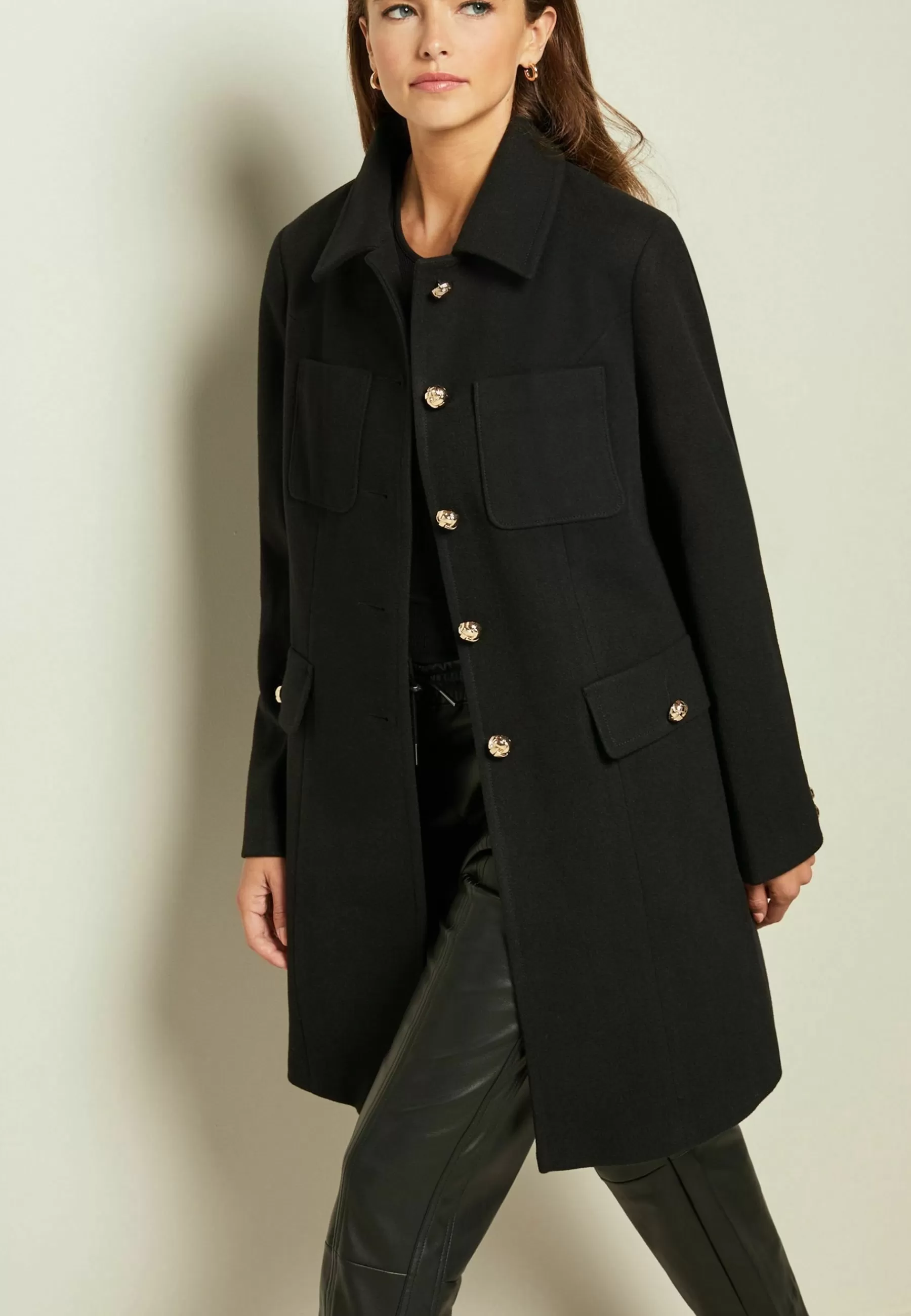 Dolly - Manteau Classique | Next Clearance