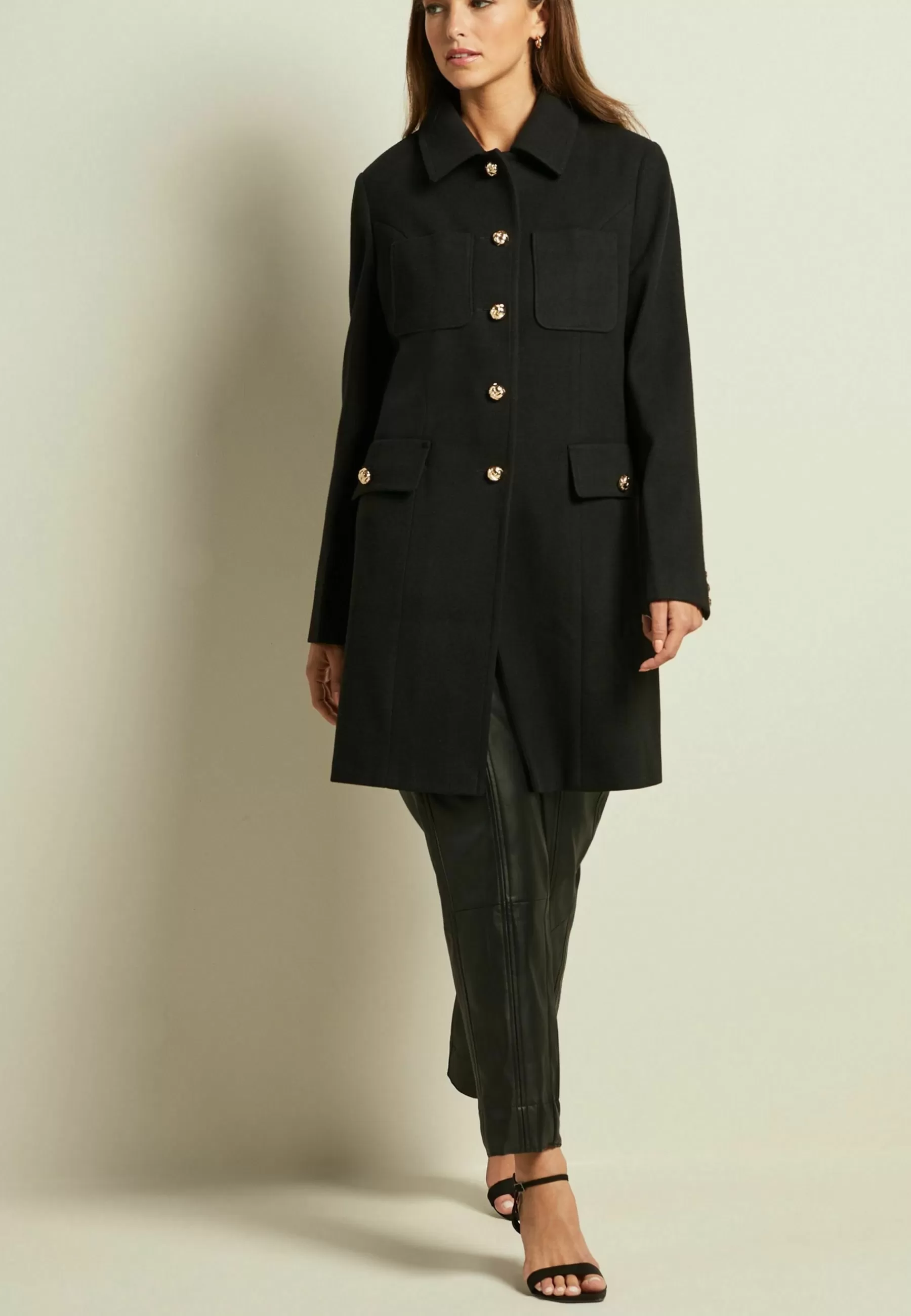 Dolly - Manteau Classique | Next Clearance