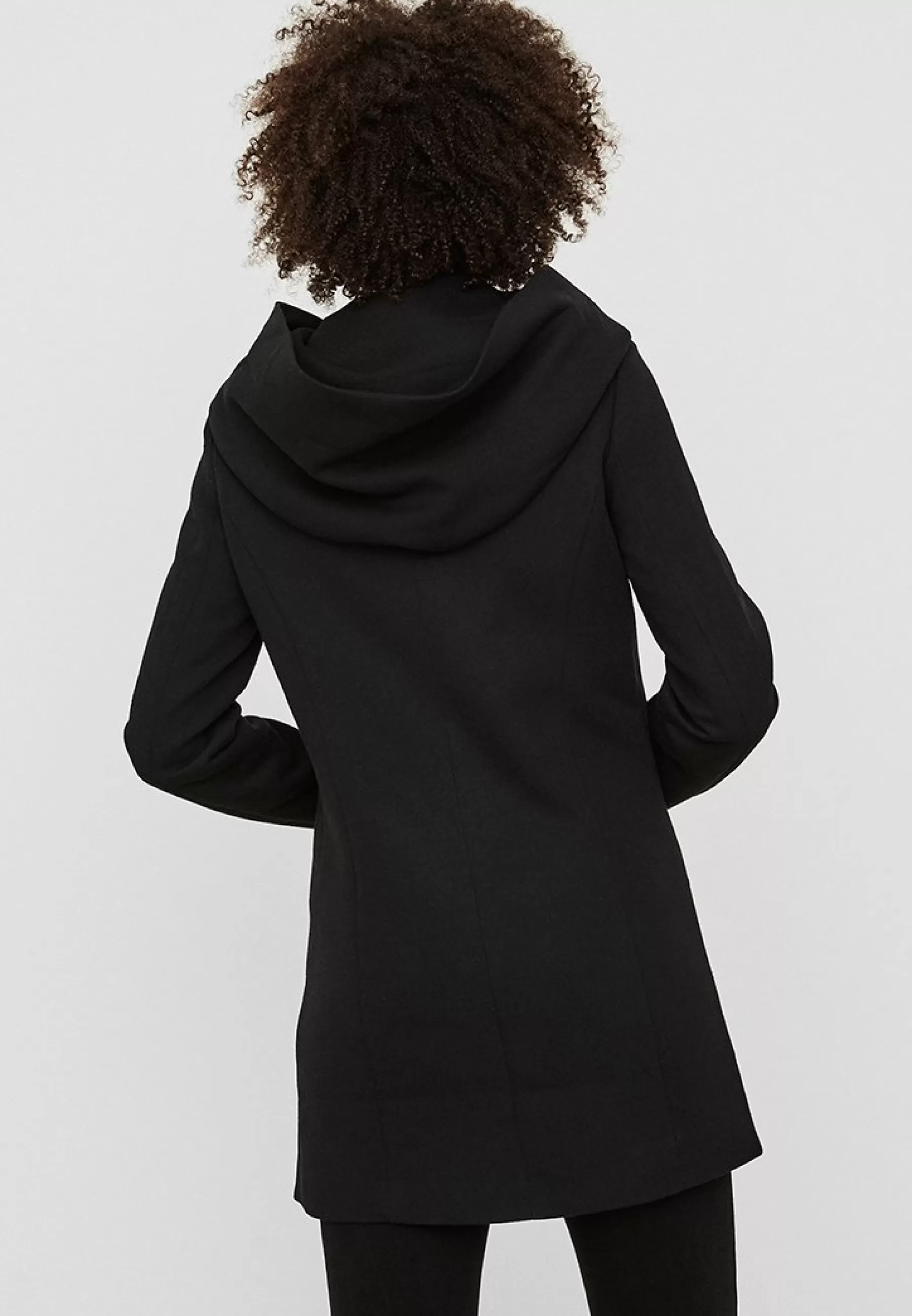 Femme Vero Moda Dona Ls Ga Noos - Manteau Court