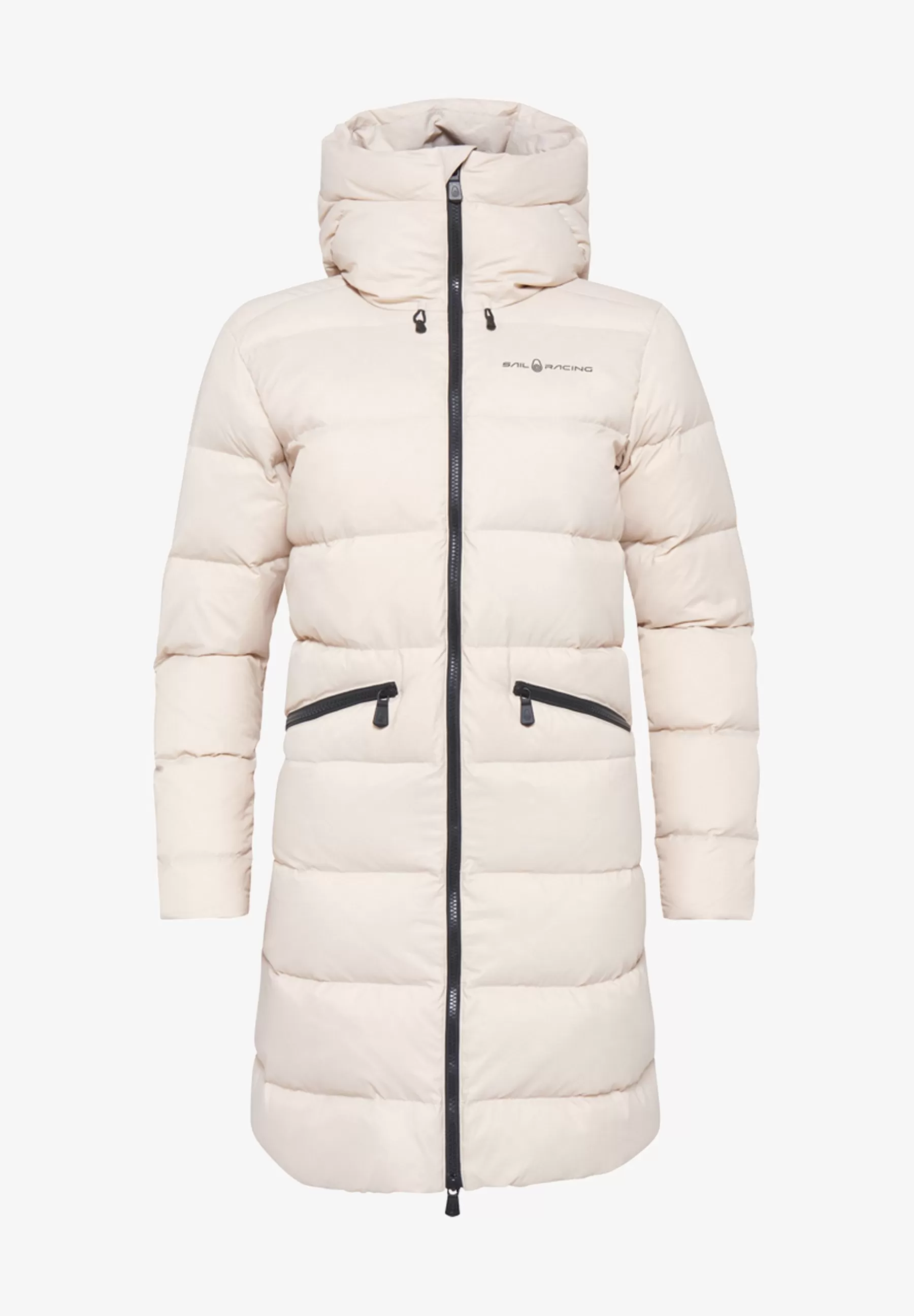 Femme Sail Racing Down Parka W Spray - Doudoune