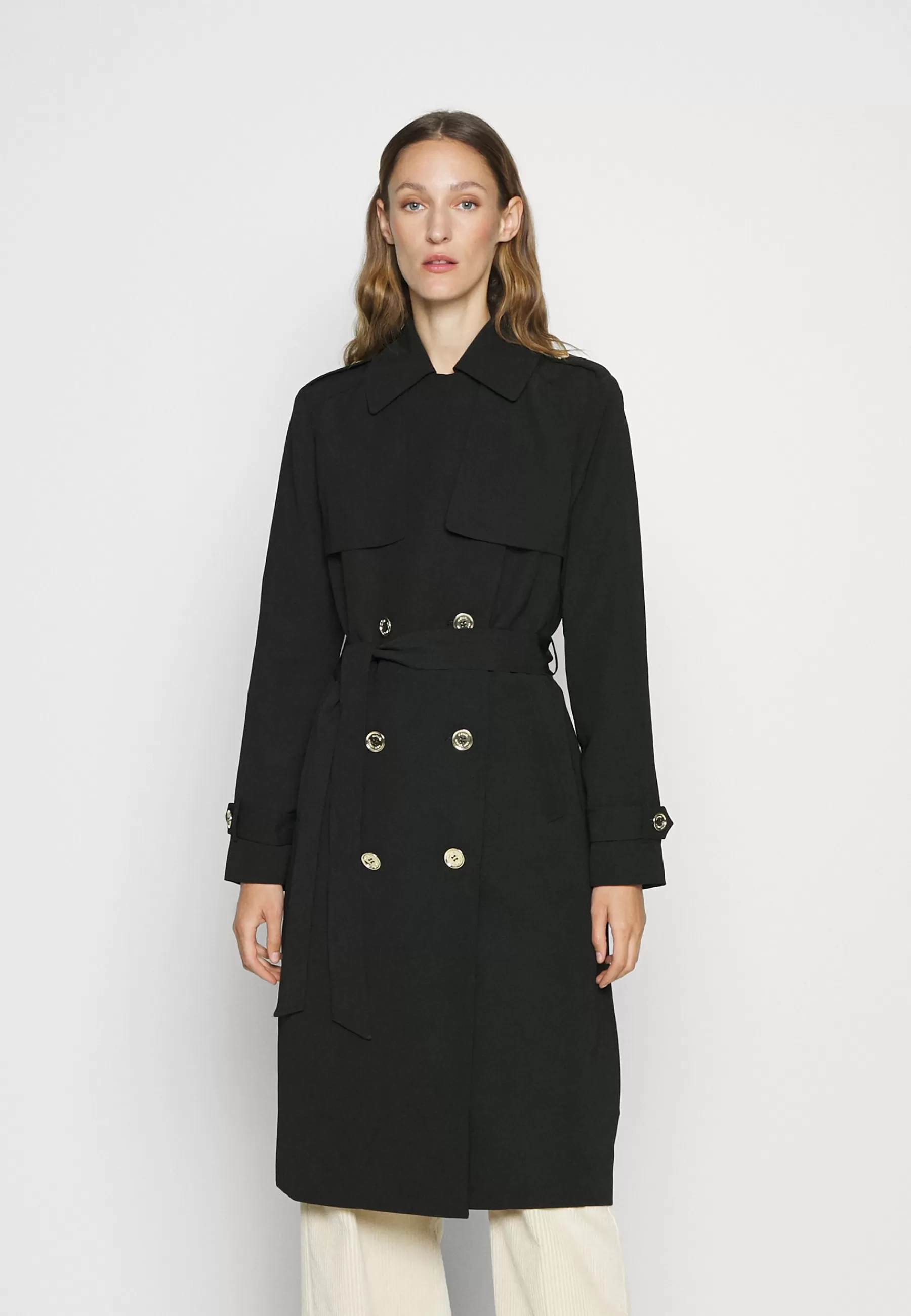 Drapey - Trench | MICHAEL Michael Kors Best Sale