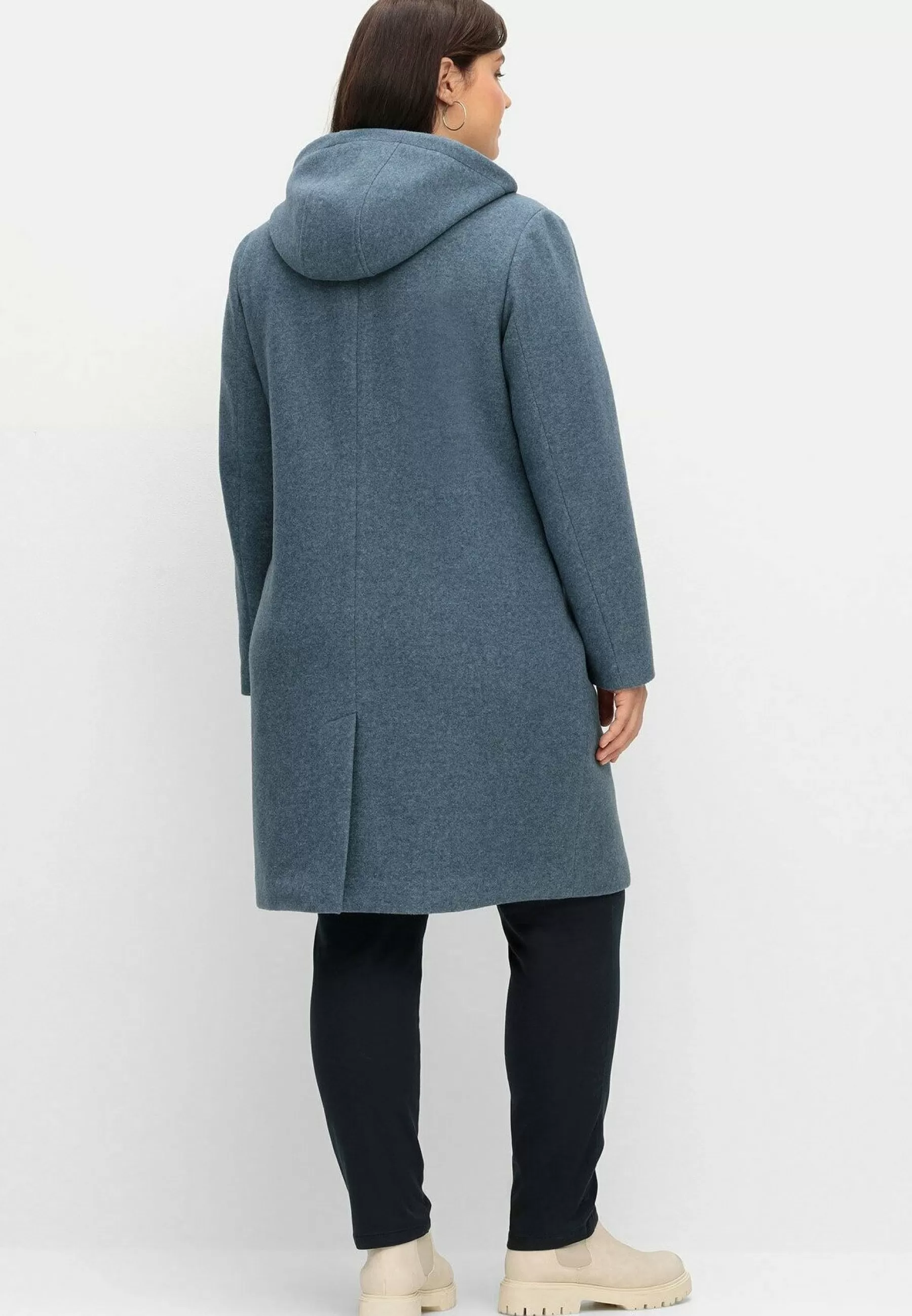 Duffle - Manteau Court | Sheego Best Sale