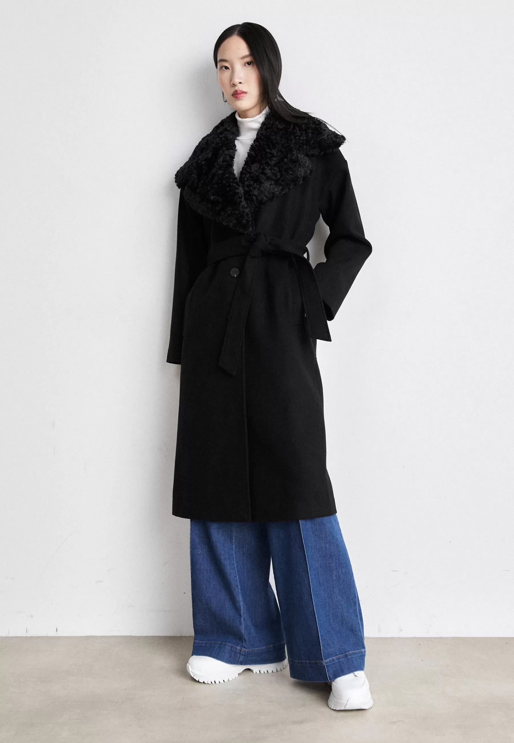 Femme Bruuns Bazaar Durio Jezza - Manteau Classique