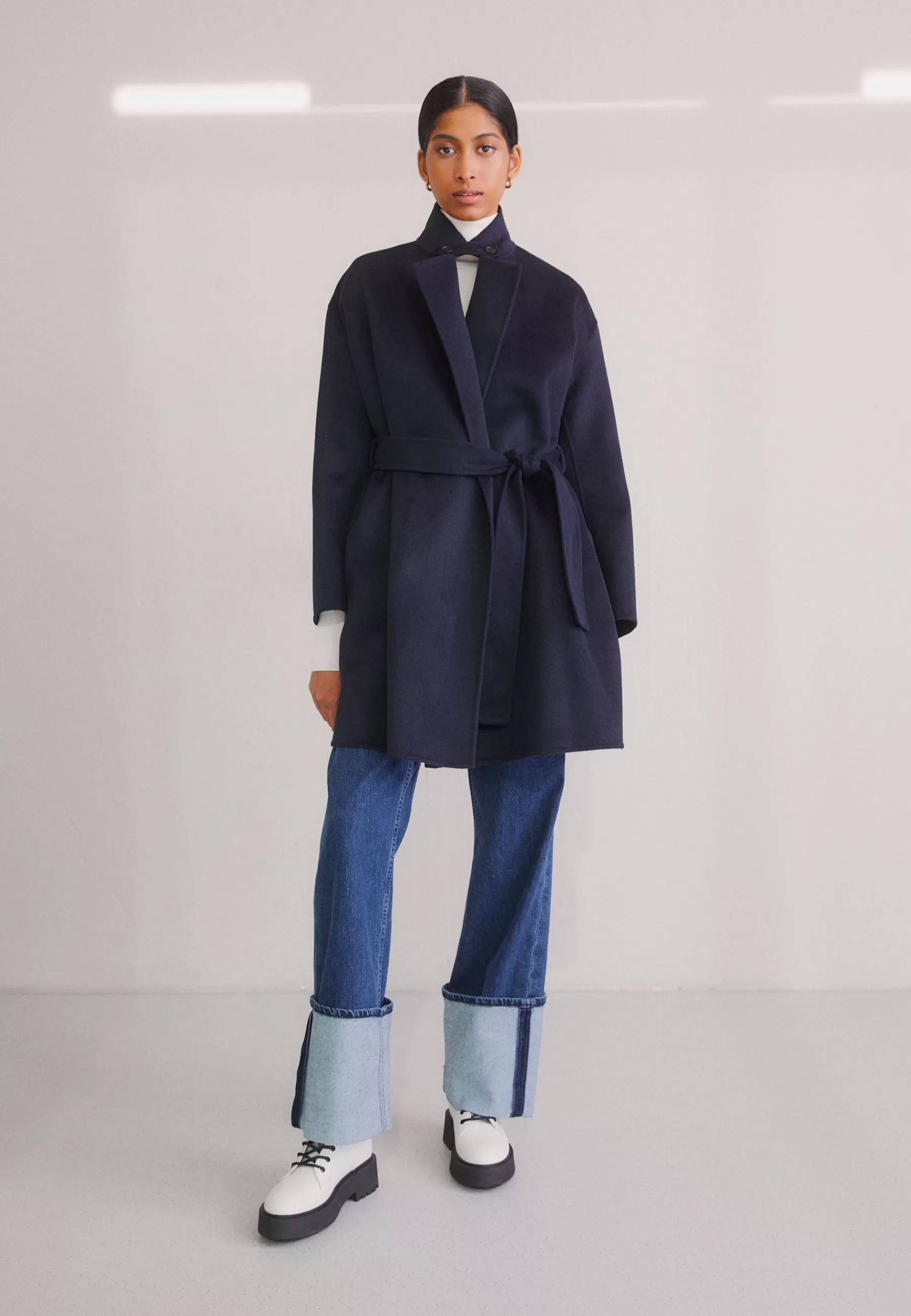 Edina Jacket - Manteau Court | Filippa K Best Sale