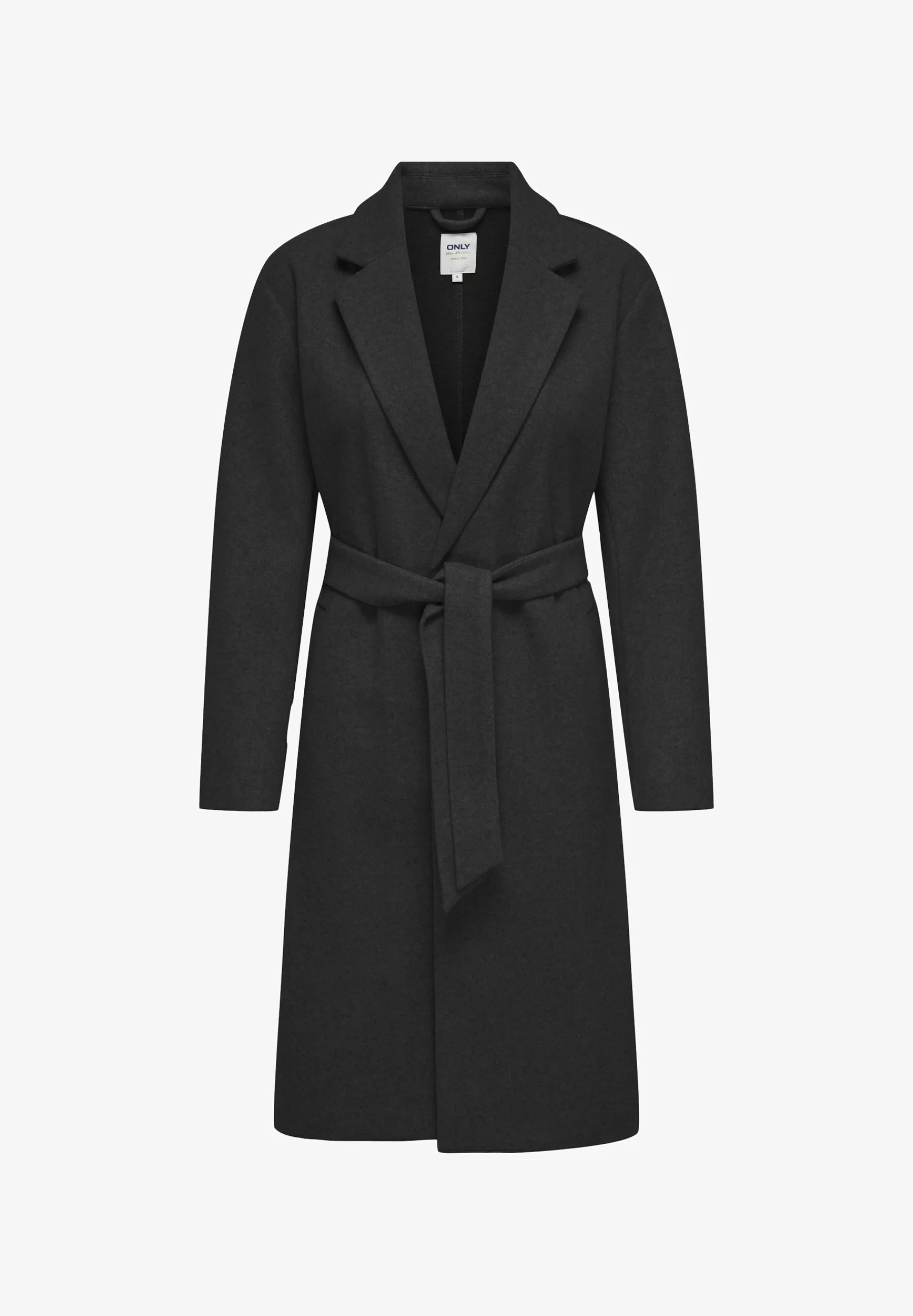 Femme ONLY Einfarbiger - Manteau Classique