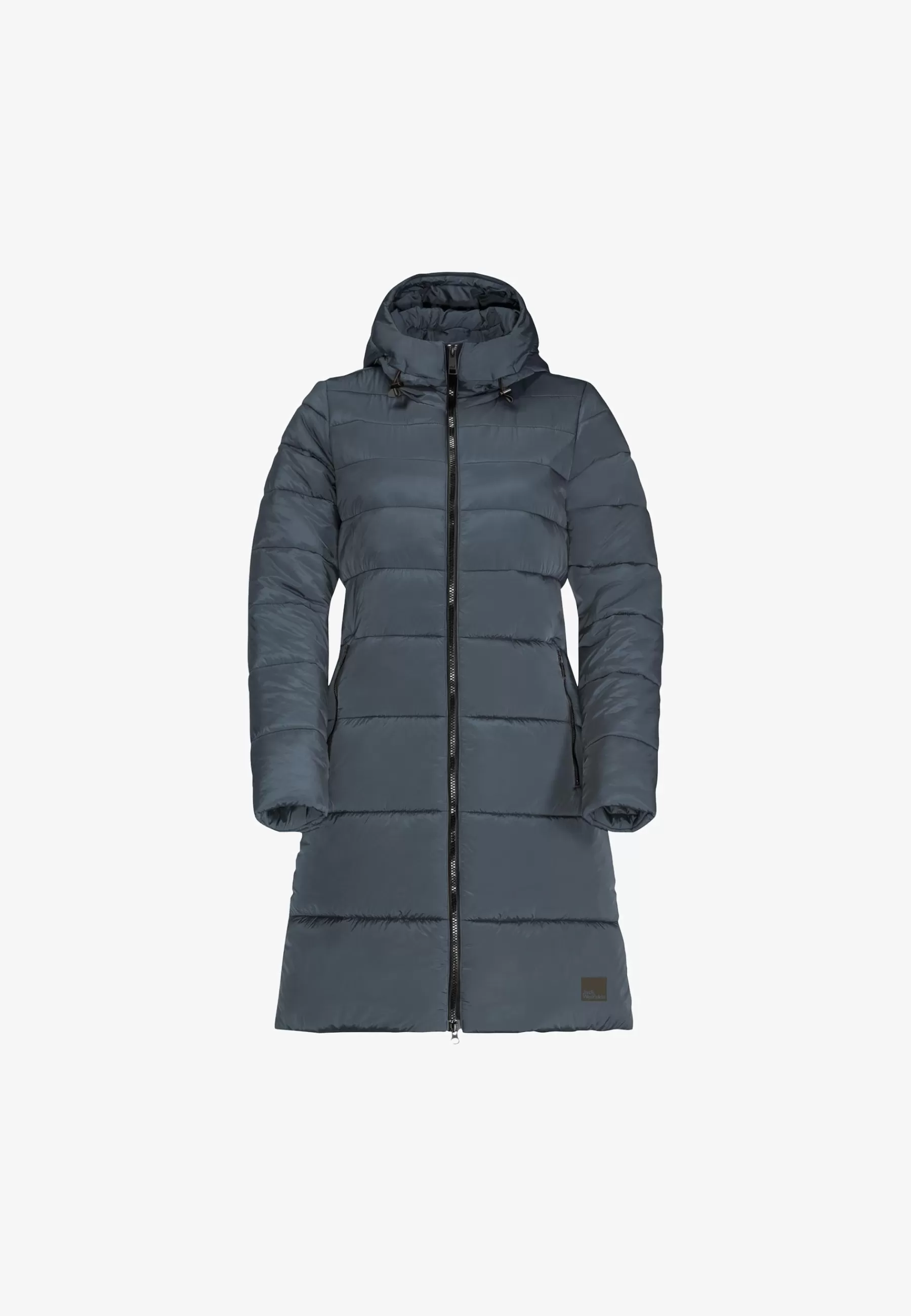 Femme Jack Wolfskin Eisbach - Manteau D'Hiver