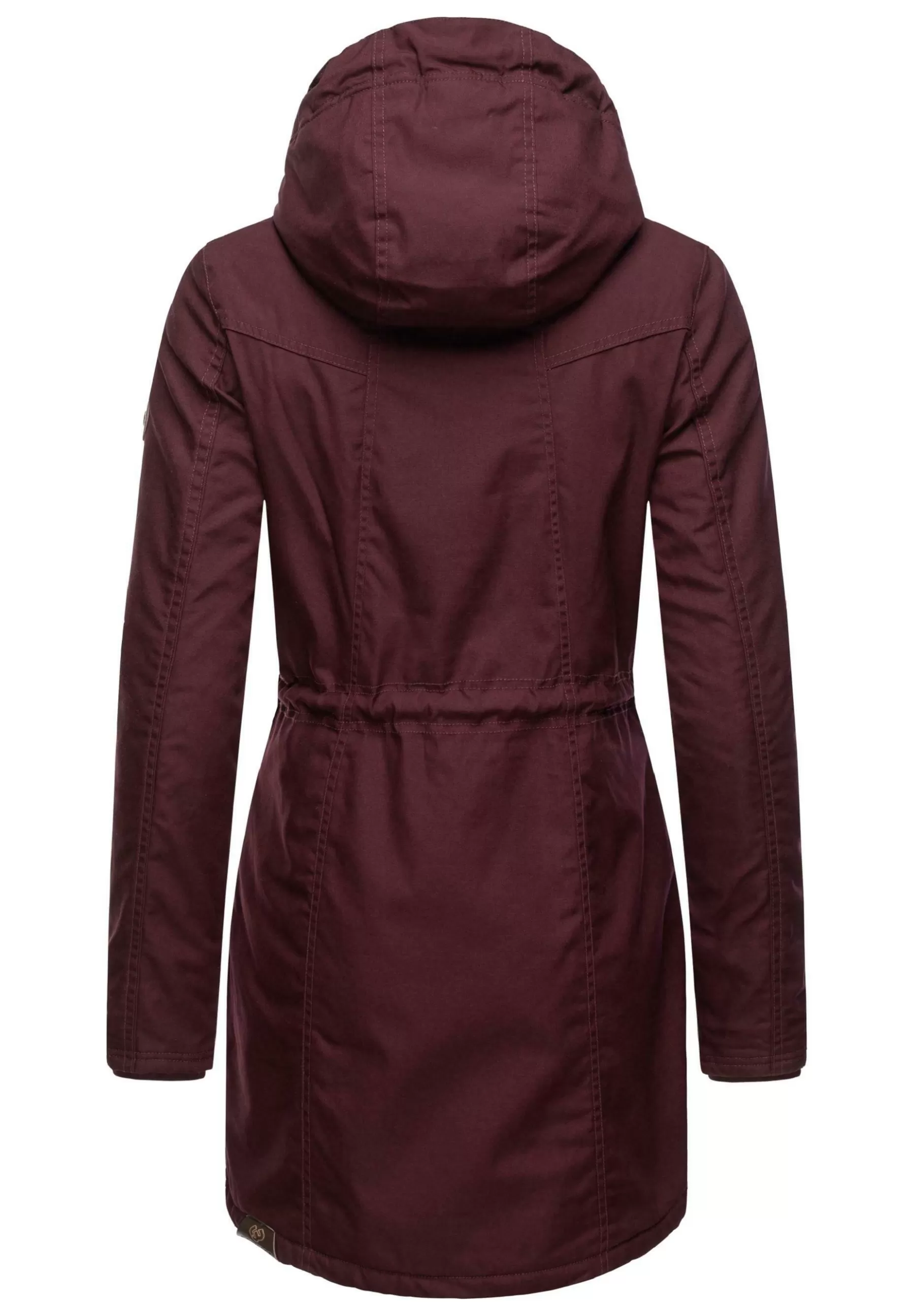 Femme Ragwear Elsie - Manteau D'Hiver