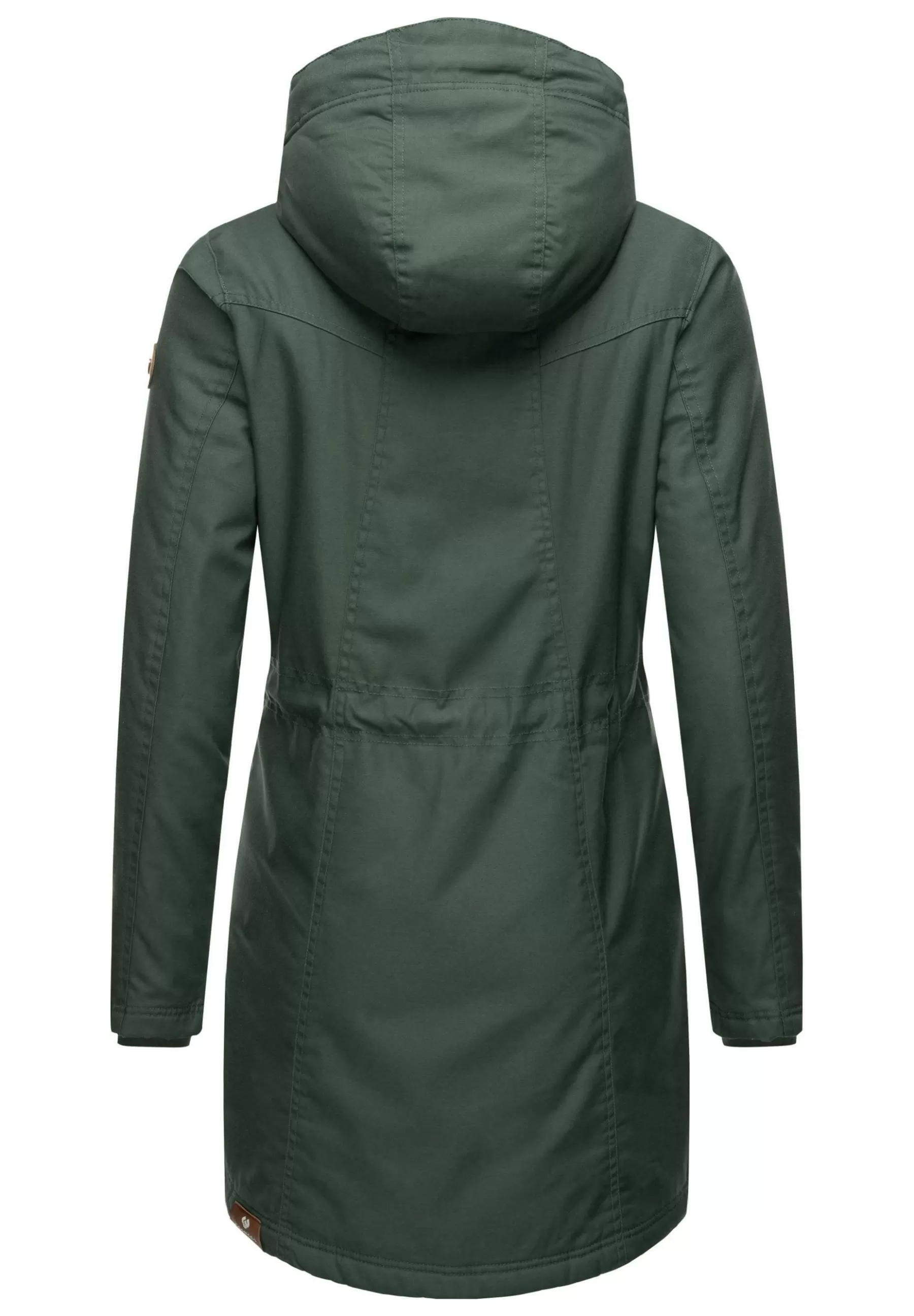 Femme Ragwear Elsie - Manteau D'Hiver