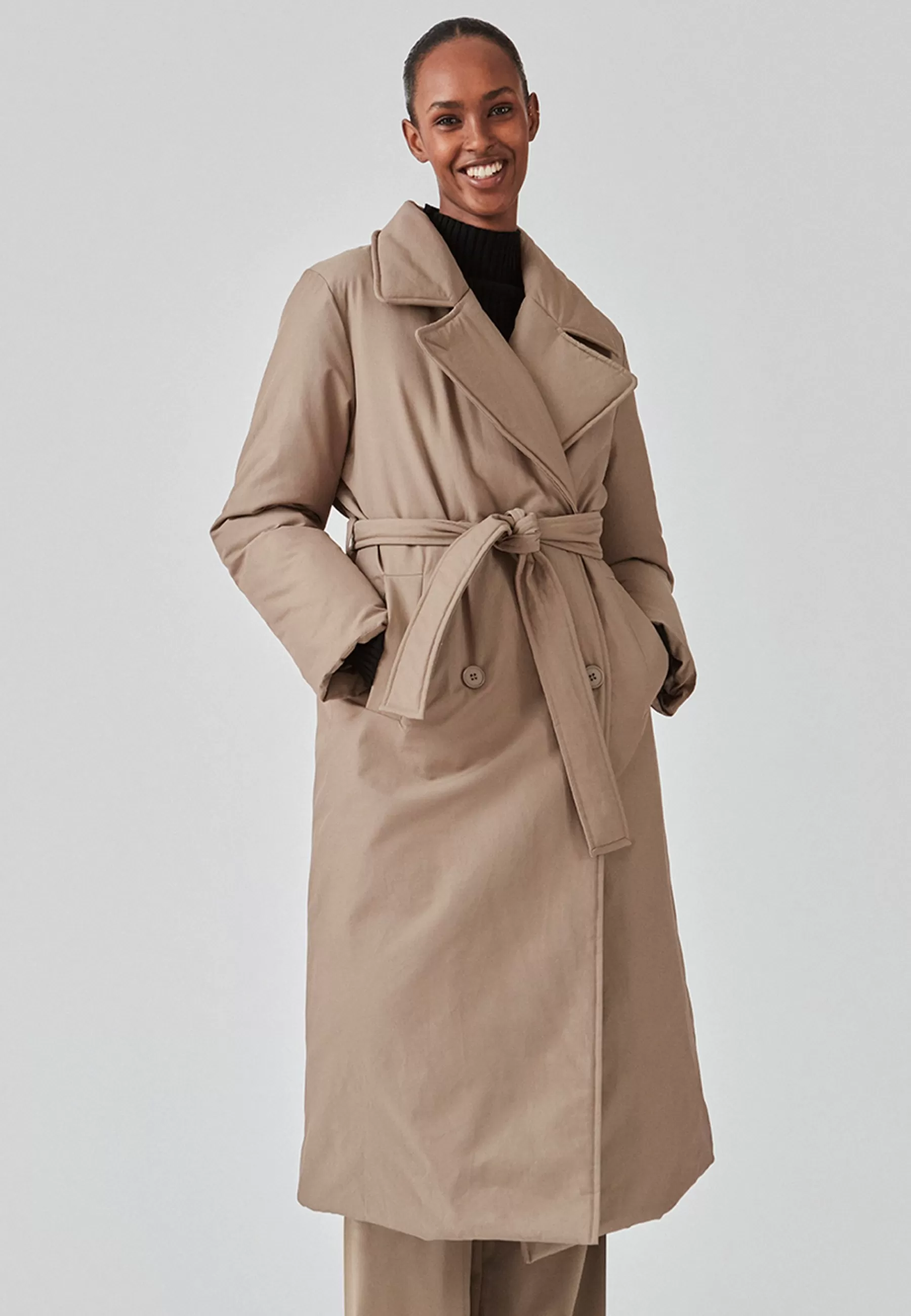 Femme Modström Esmemd Jacket - Manteau Classique