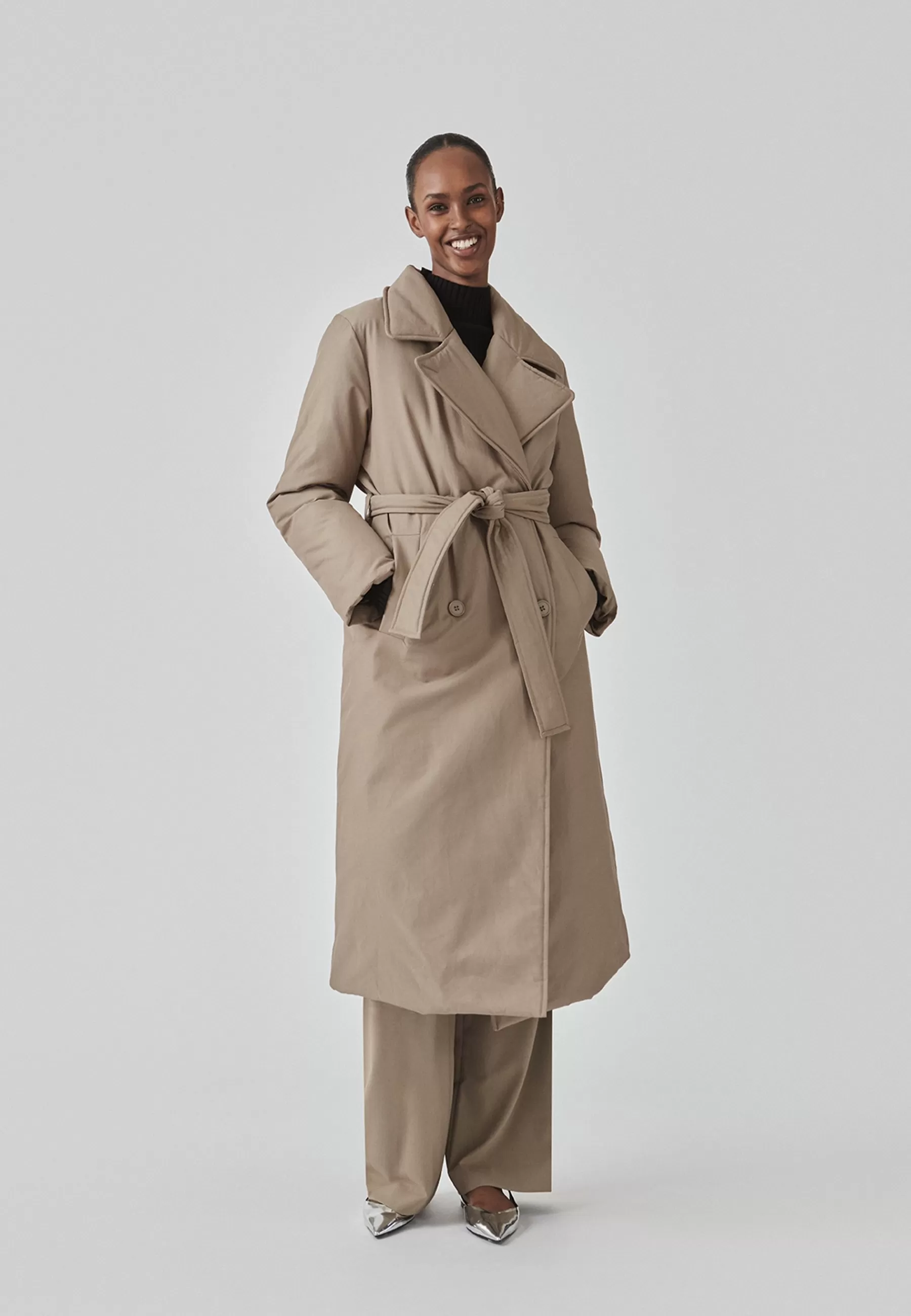 Femme Modström Esmemd Jacket - Manteau Classique