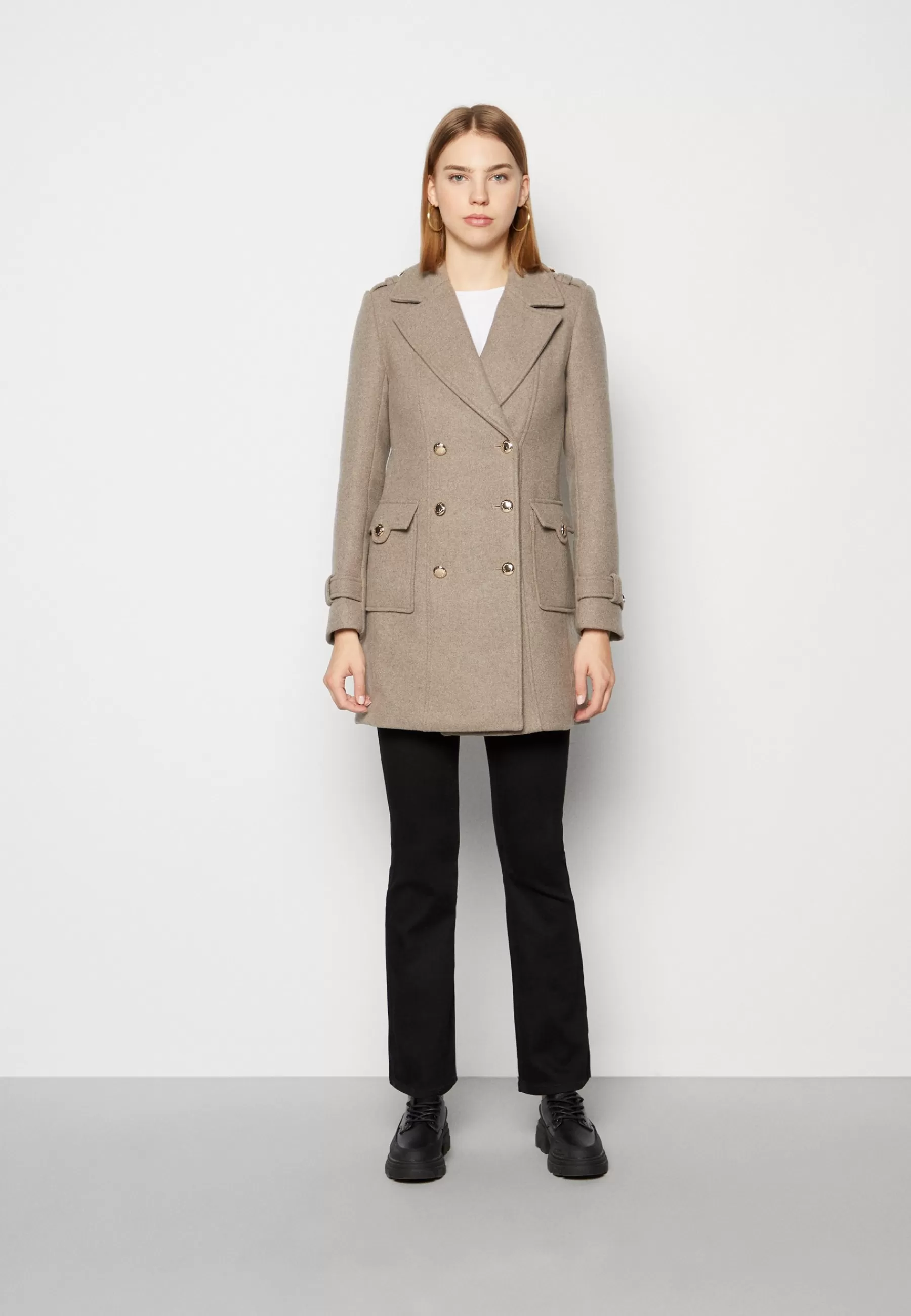 Fabi - Manteau Classique | Morgan Clearance