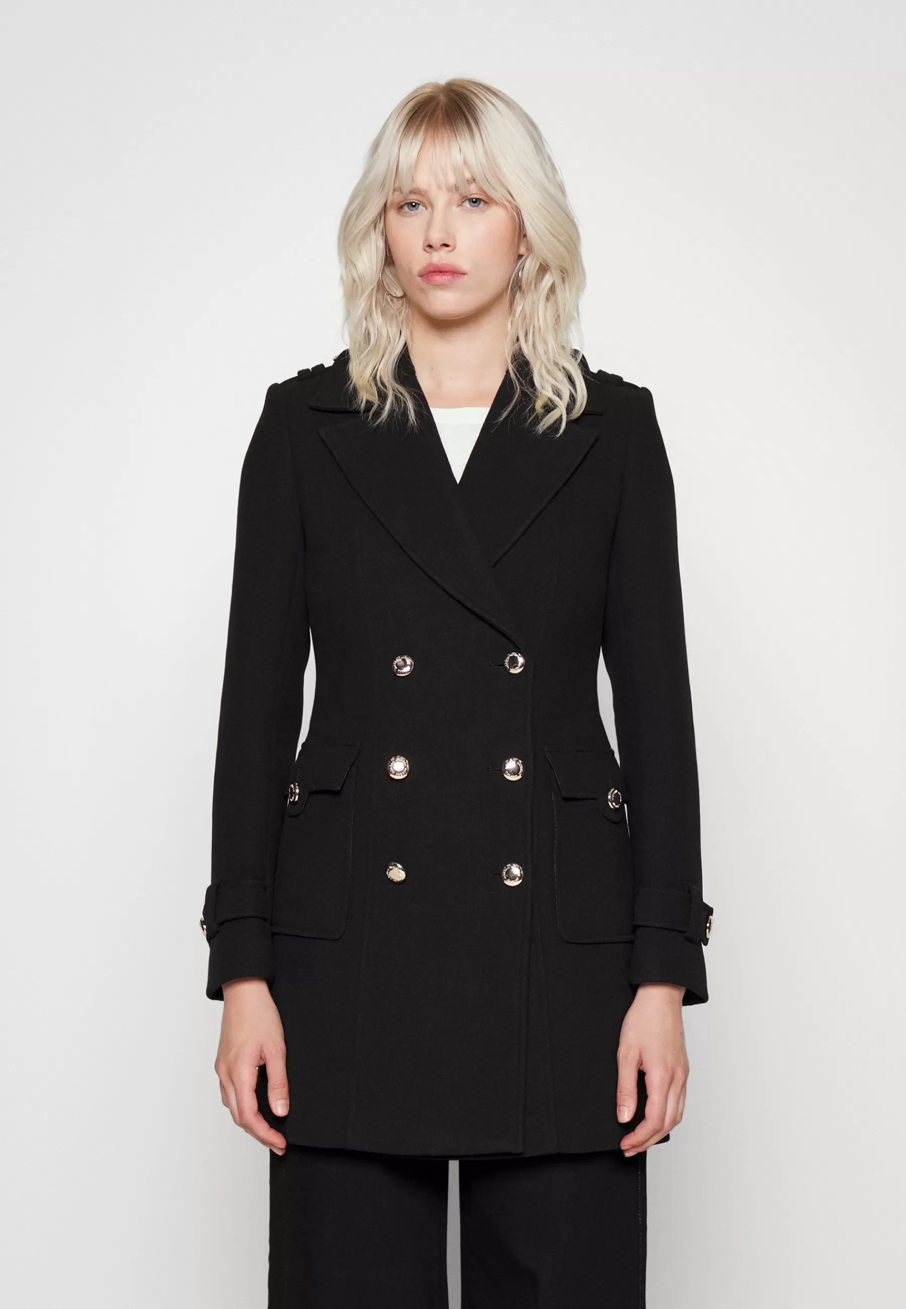 Fabi - Manteau Classique | Morgan Shop