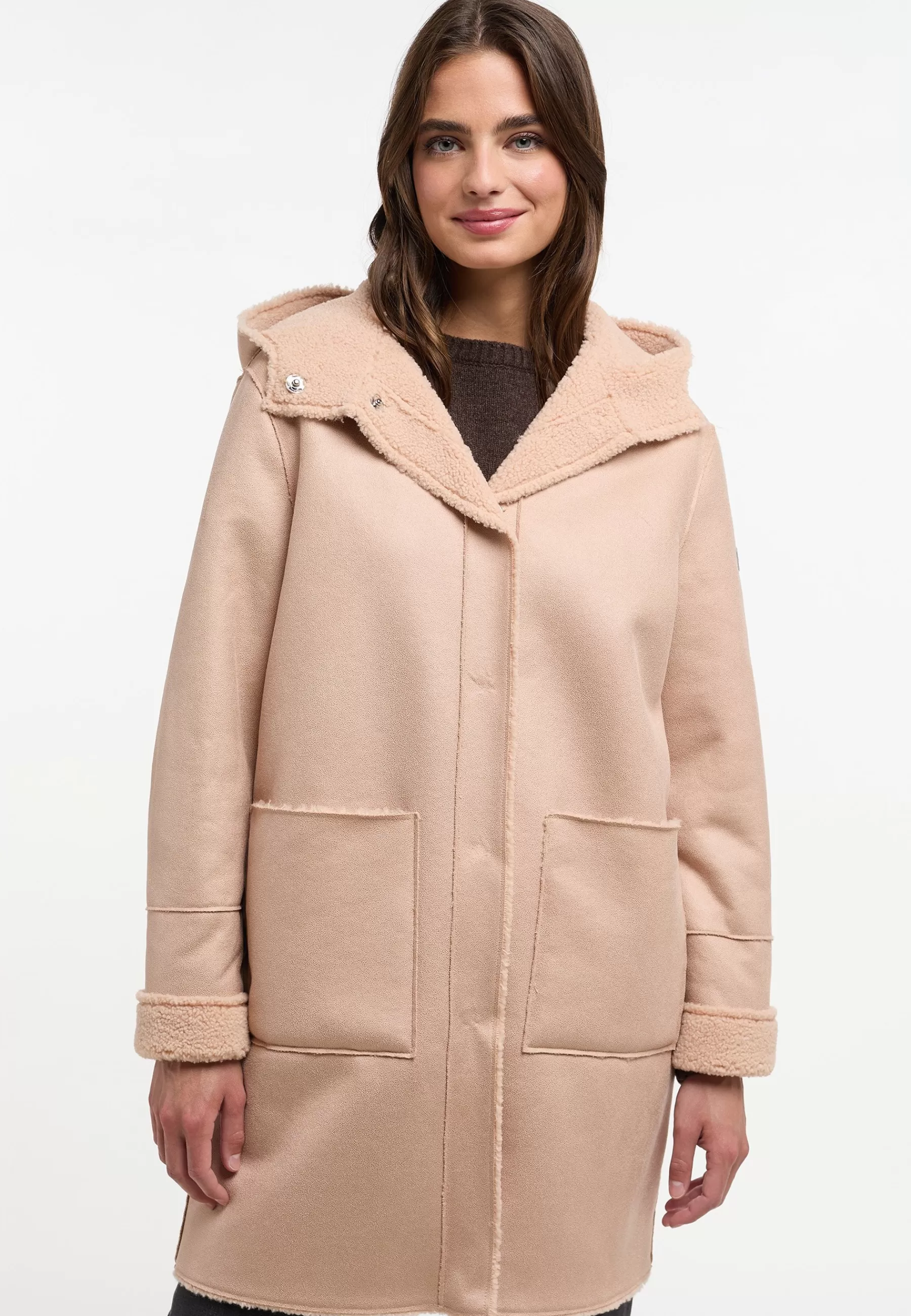 Femme Frieda & Freddies Fake Novalee - Manteau D'Hiver