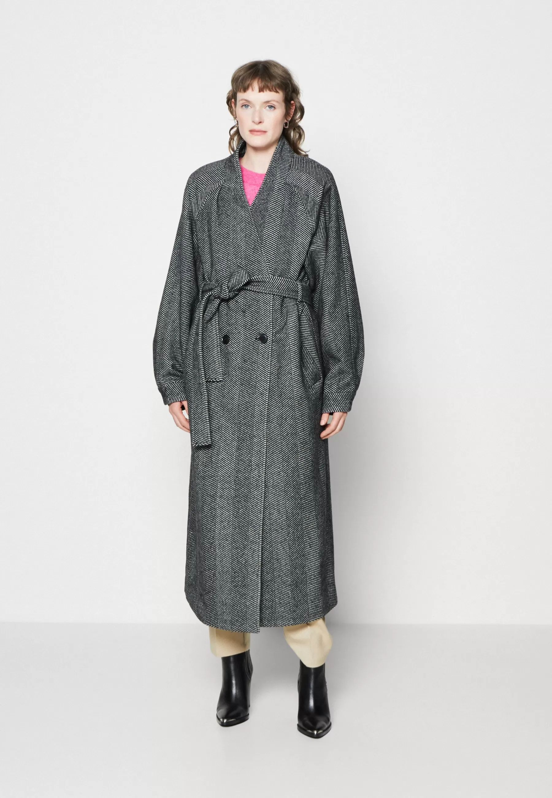 Farren Coat - Manteau Classique | Gestuz Fashion