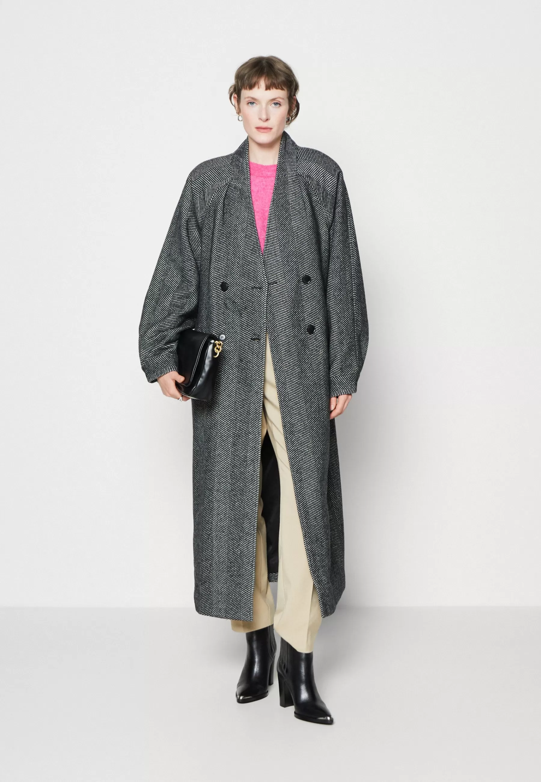 Farren Coat - Manteau Classique | Gestuz Fashion