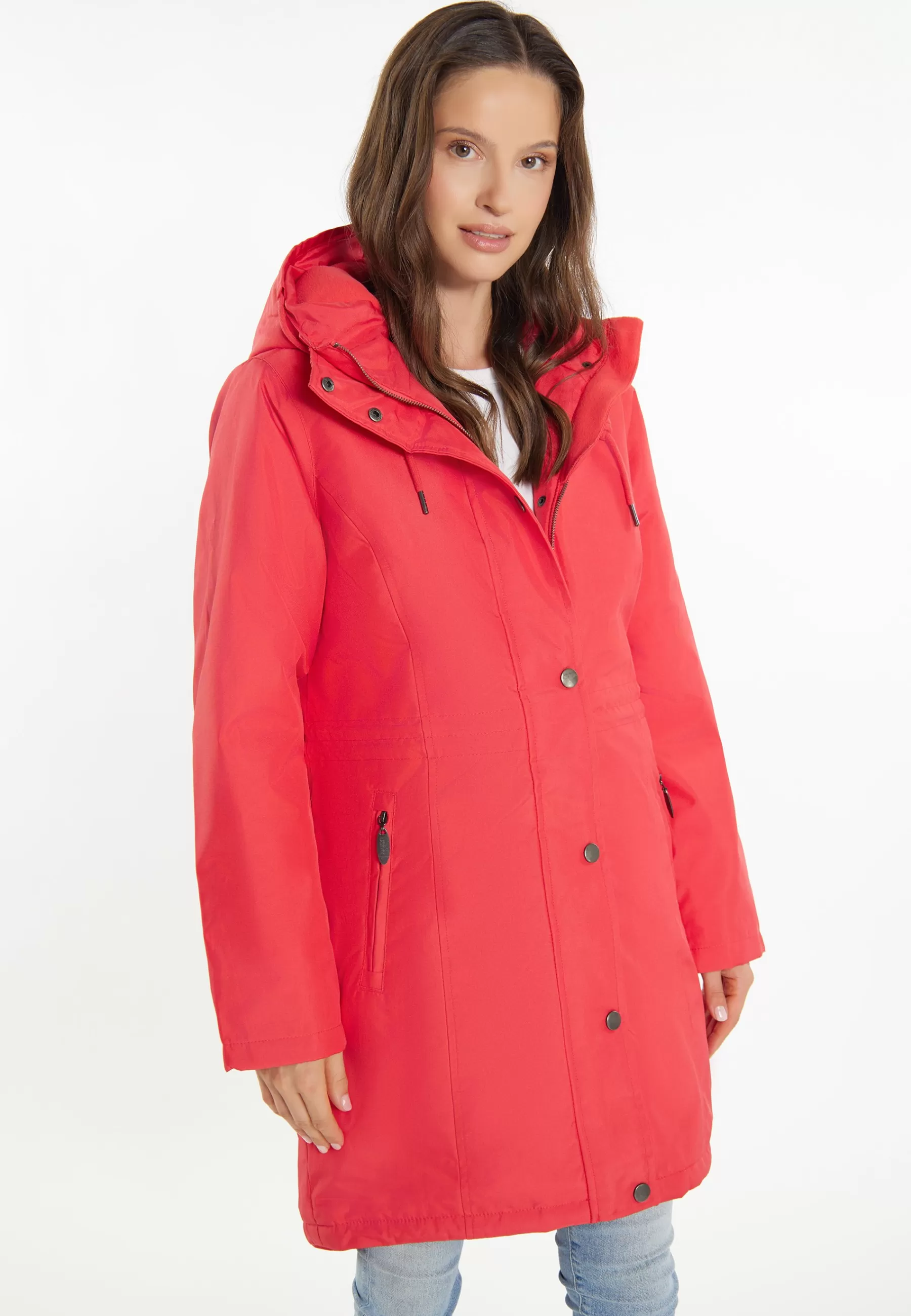 Femme usha Fenia - Veste Impermeable