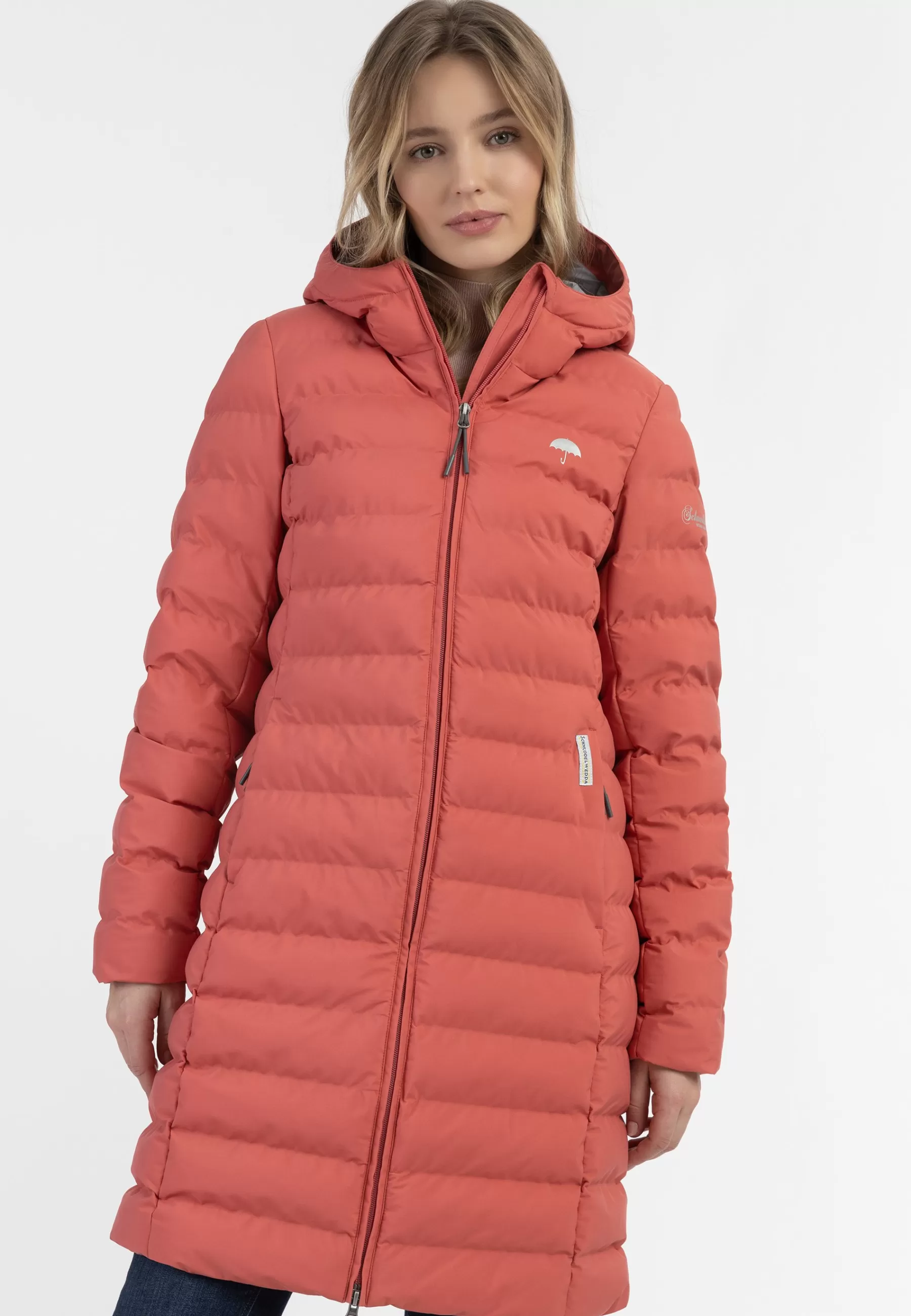 Femme Schmuddelwedda Funktionaler - Manteau D'Hiver