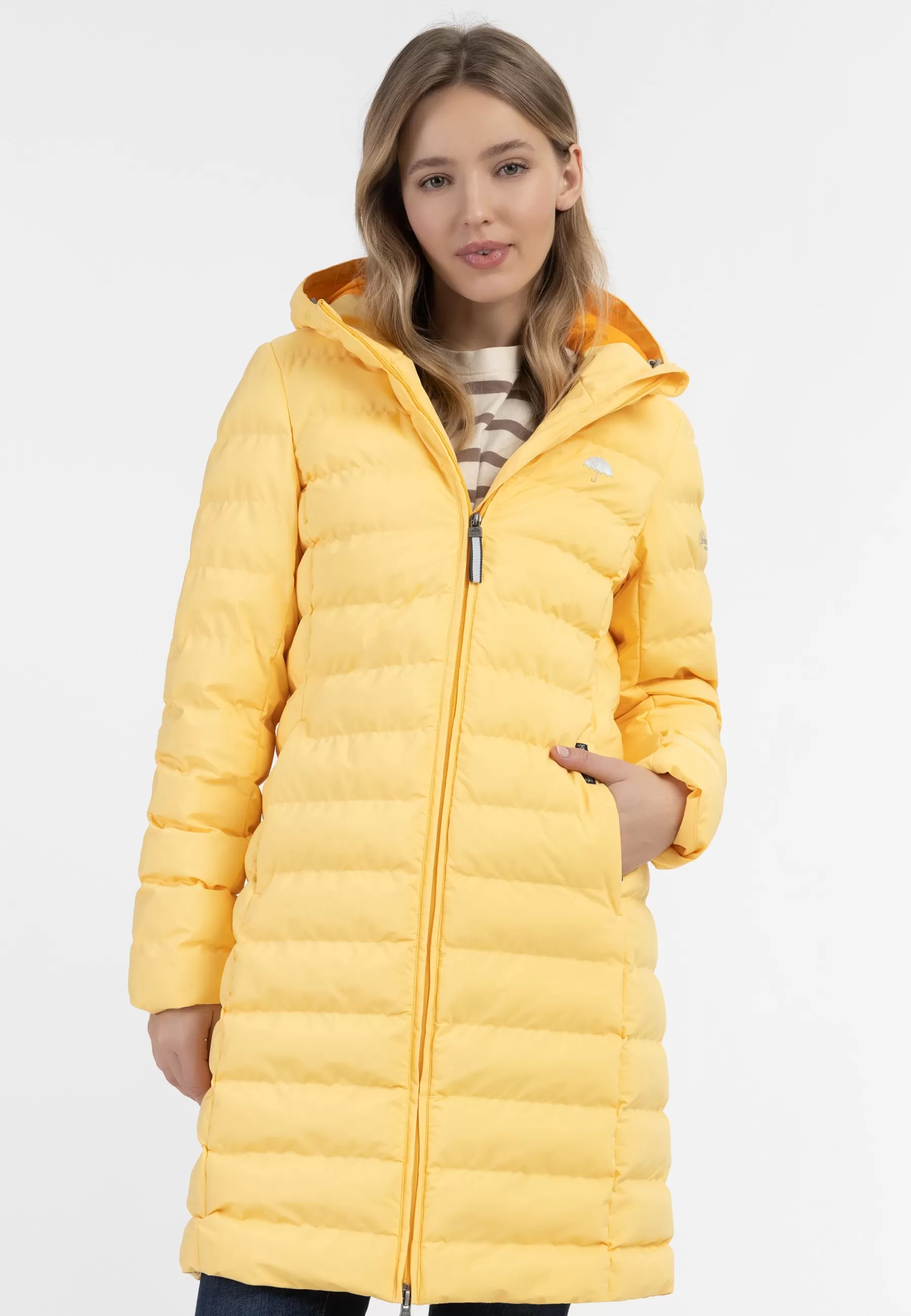 Femme Schmuddelwedda Funktionaler Nootki - Manteau D'Hiver