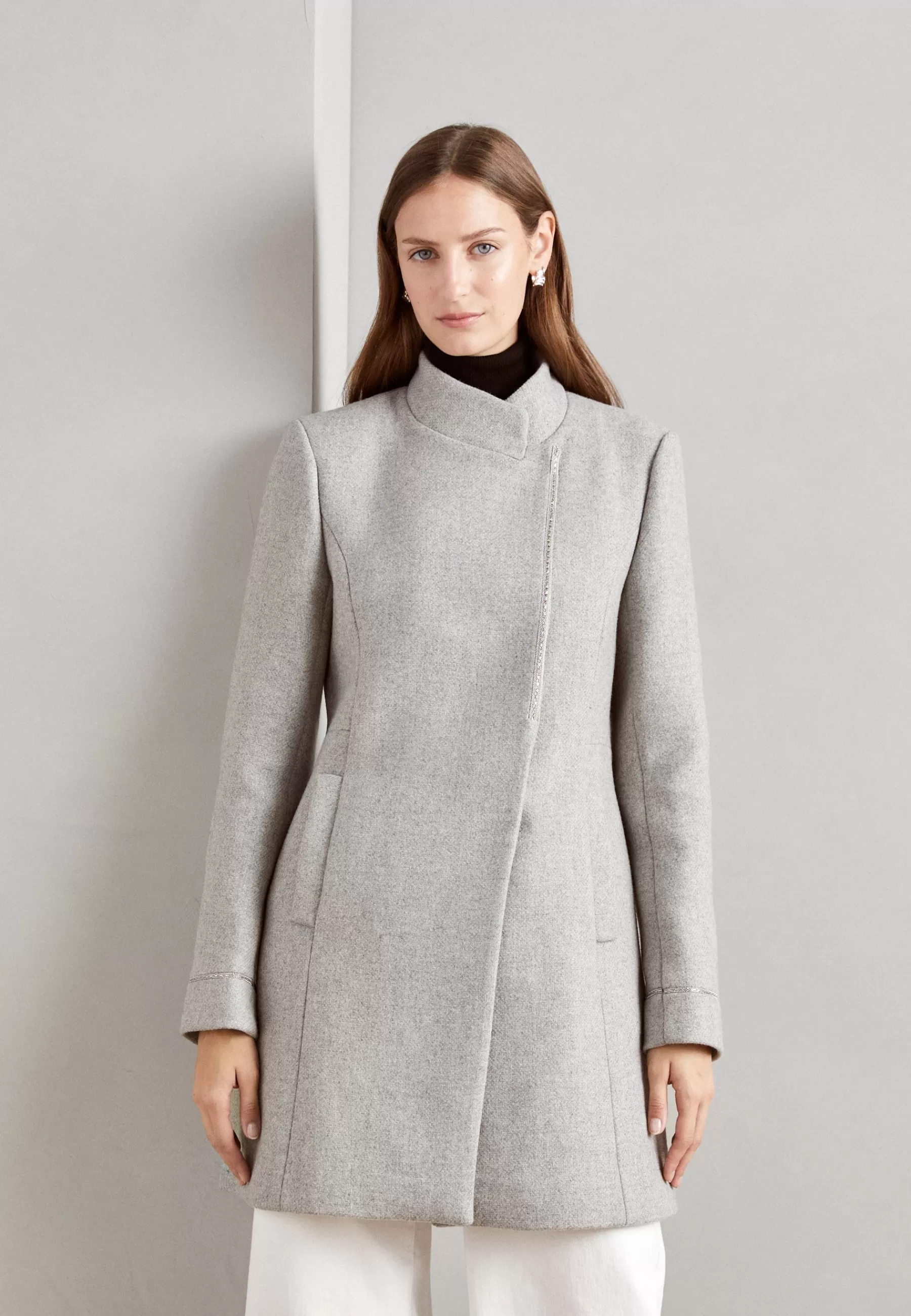 Galet - Manteau Court | Morgan Discount