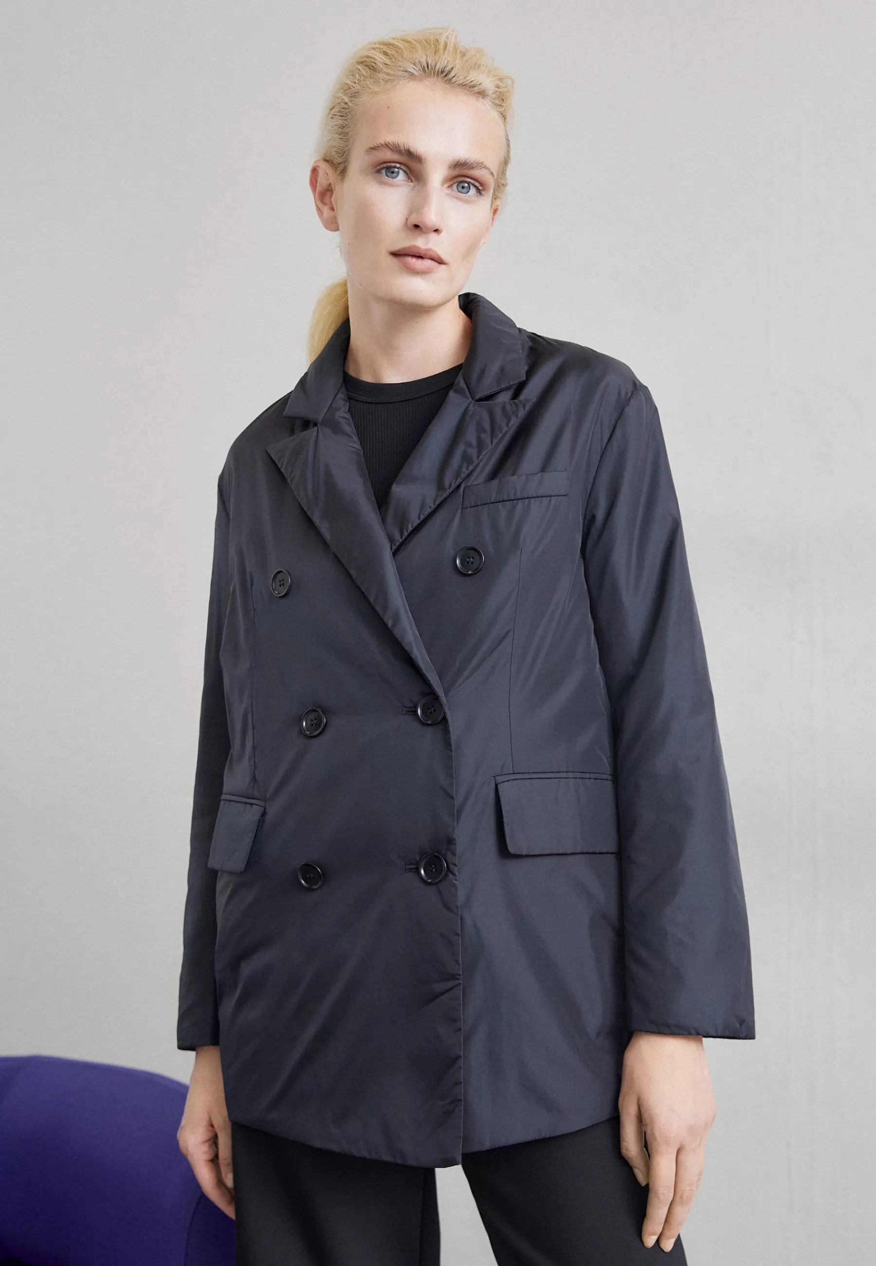 Giacca Korine - Manteau Court | ASPESI New