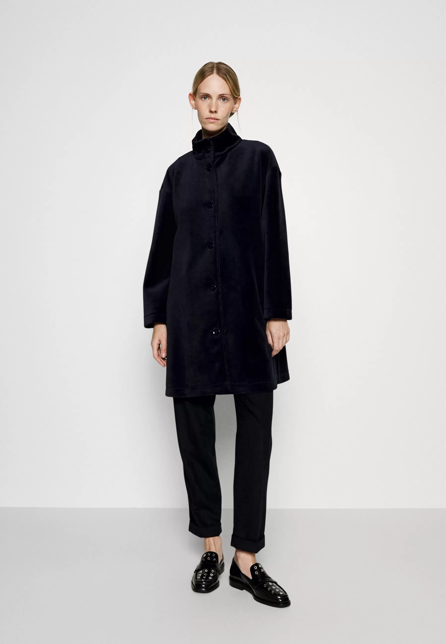 Gioire - Manteau Court | Max Mara Leisure New