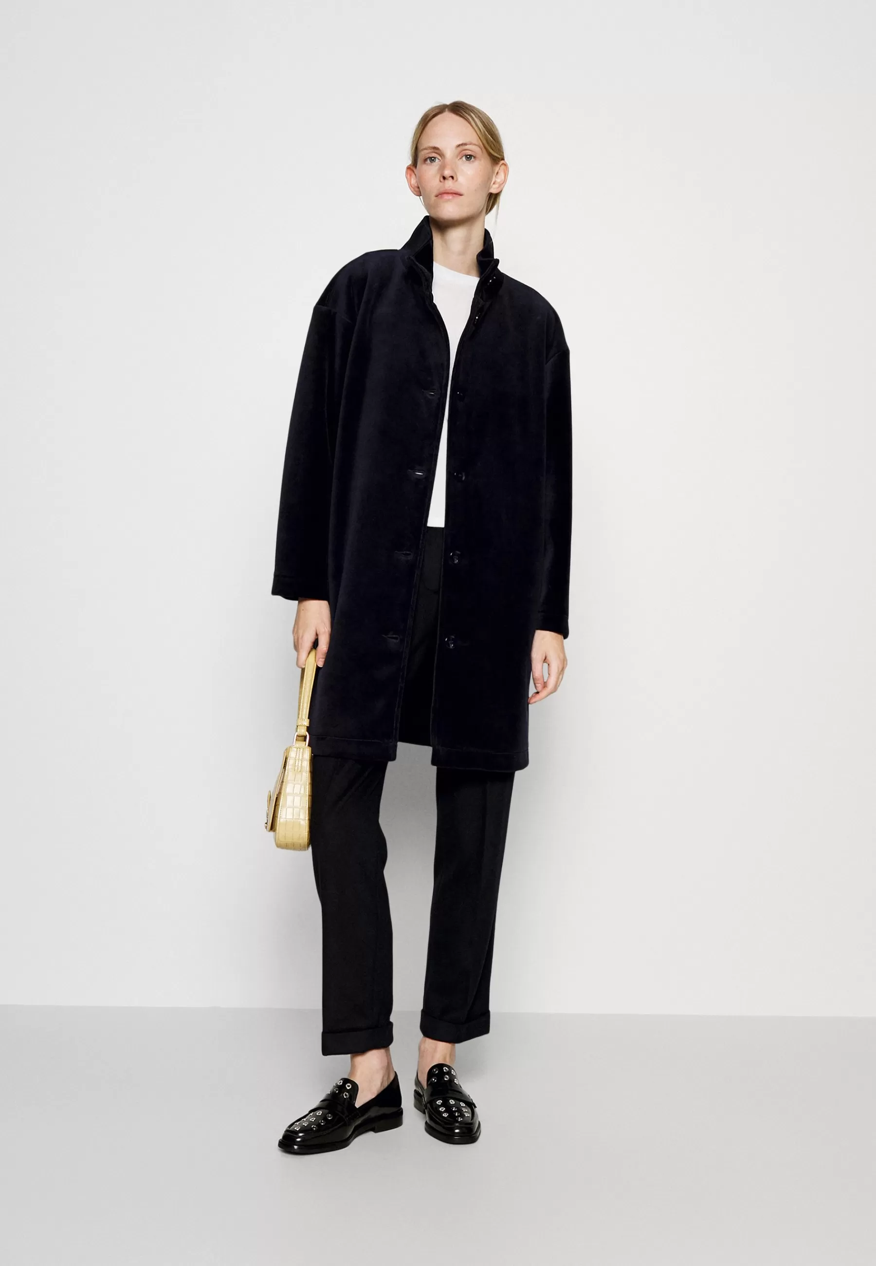 Gioire - Manteau Court | Max Mara Leisure New